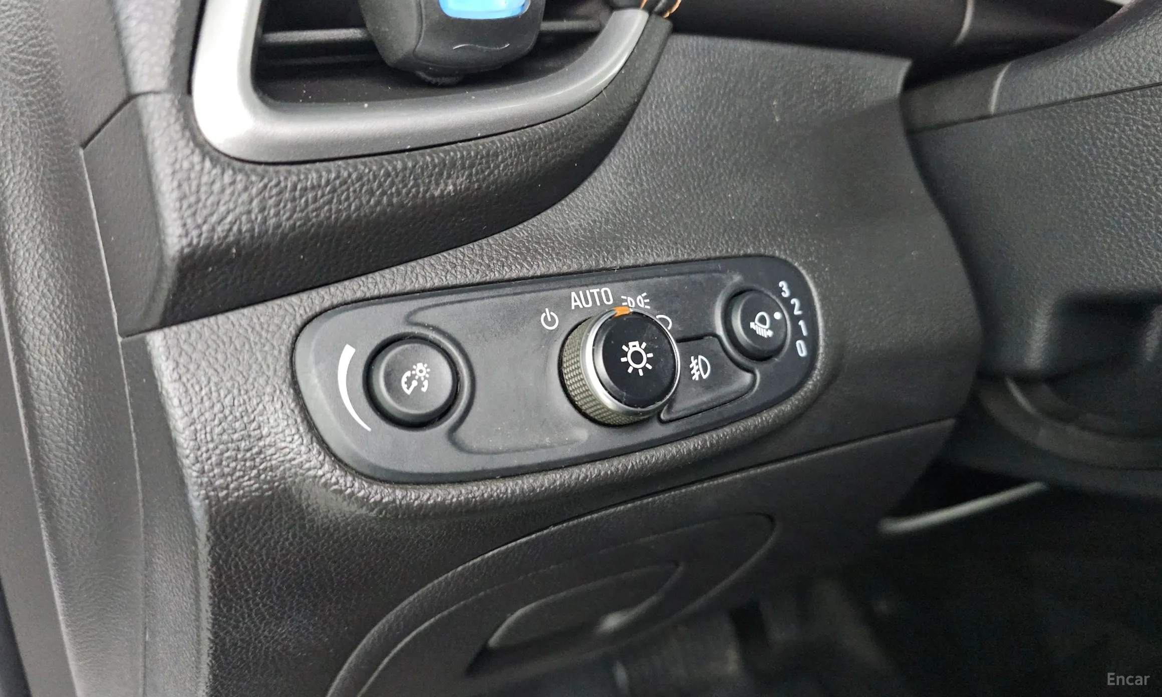 Chevrolet (GM Daewoo) Trax превью 15
