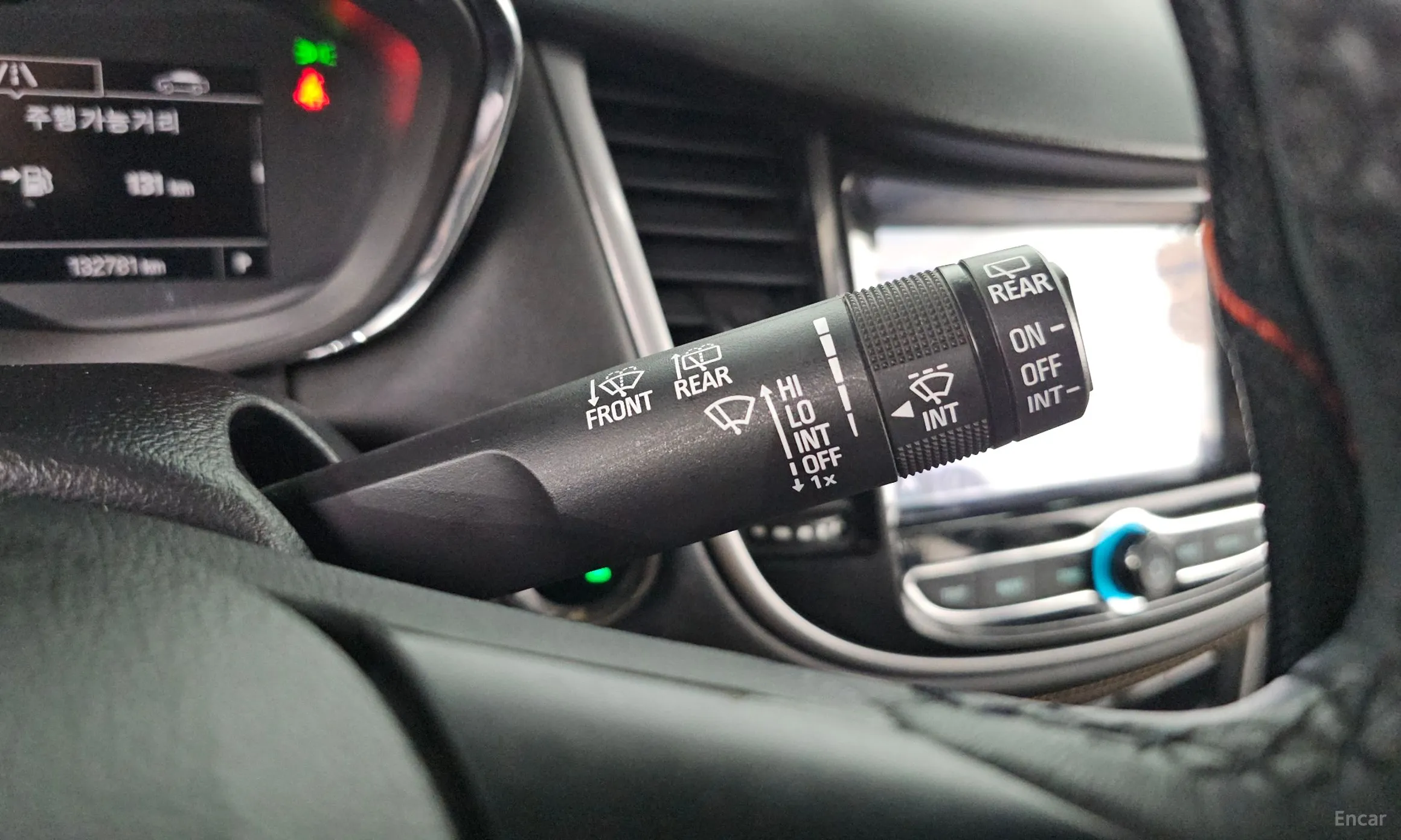 Chevrolet (GM Daewoo) Trax превью 16