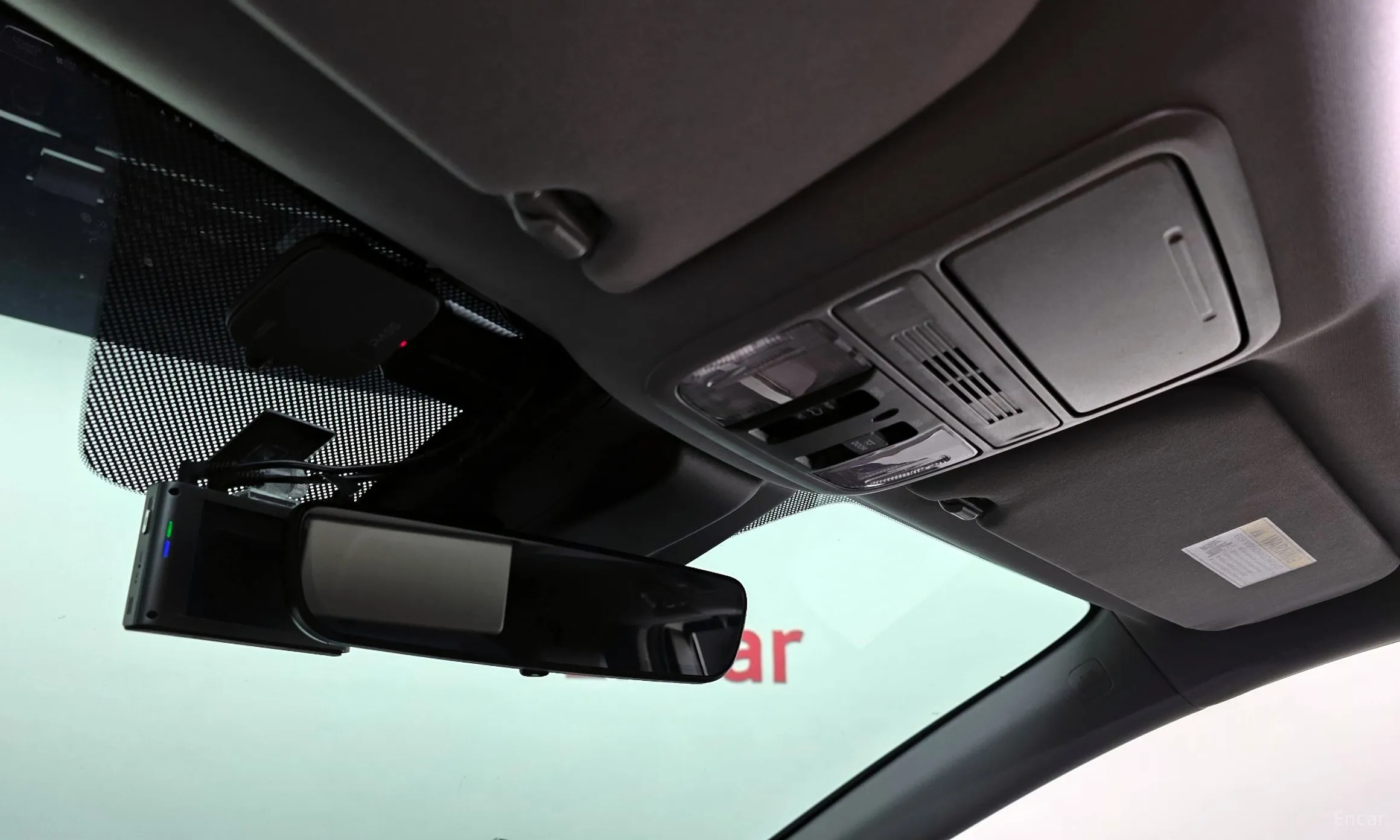 Honda Odyssey превью 17