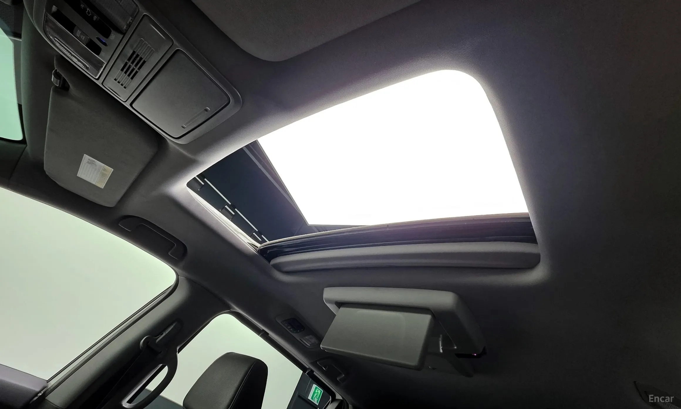 Honda Odyssey превью 19