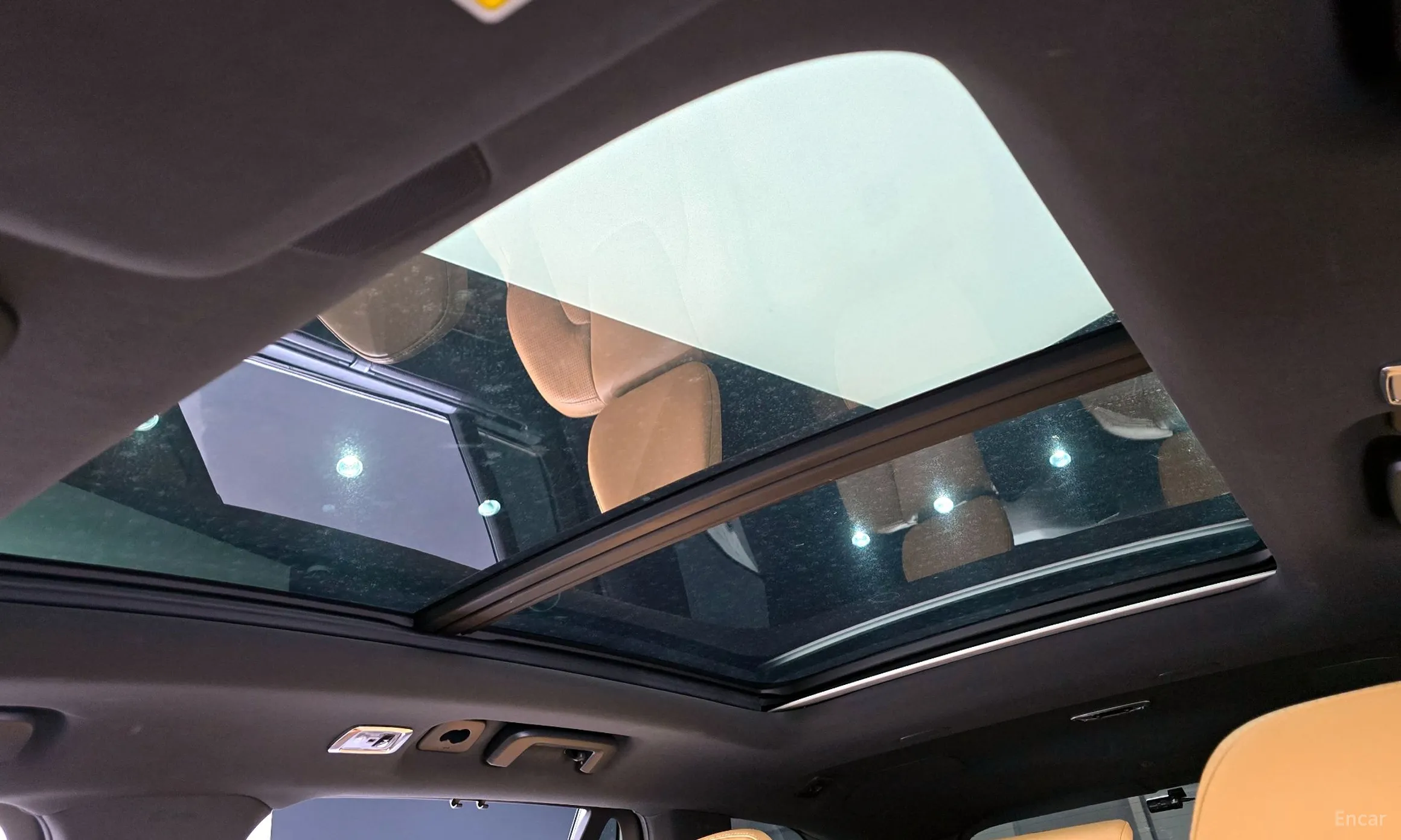 Volvo XC90 Gen 2 превью 18