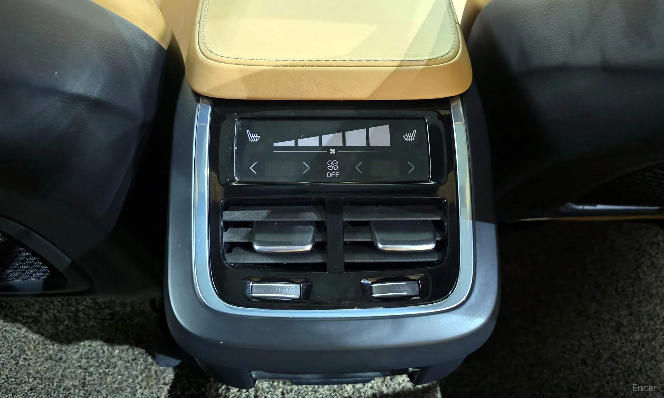 Volvo XC90 Gen 2 превью 19