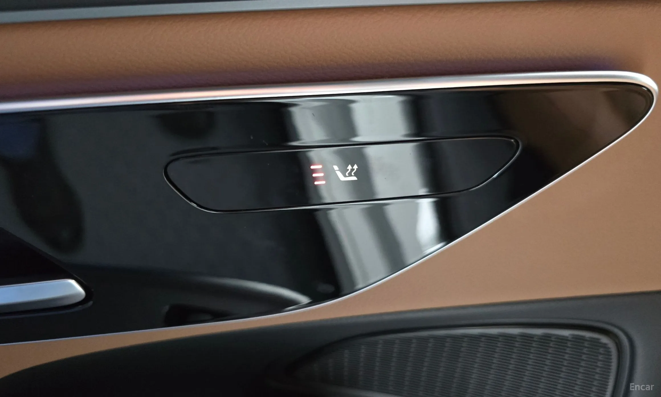 Mercedes Benz E-Class W214 превью 18