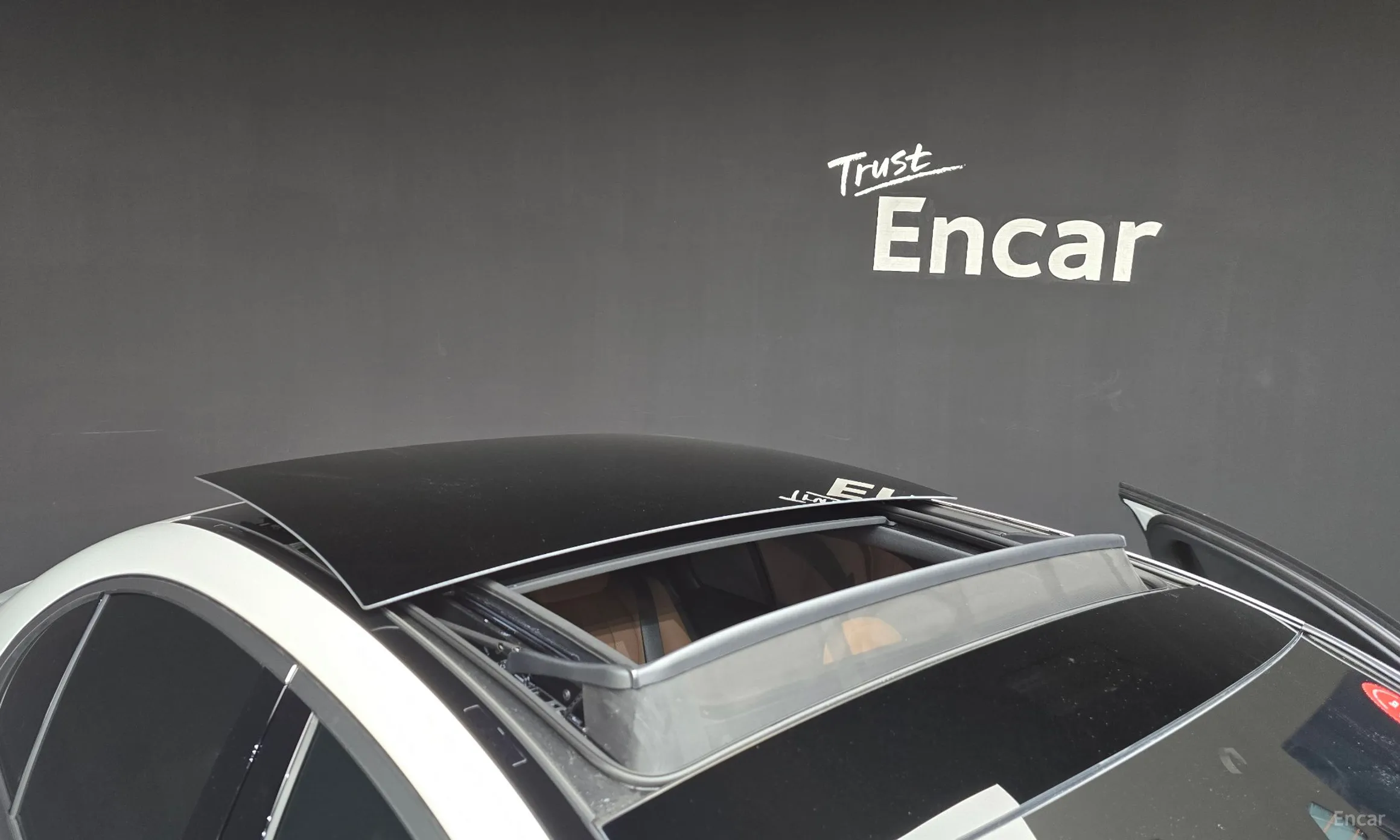 Mercedes Benz E-Class W214 превью 20