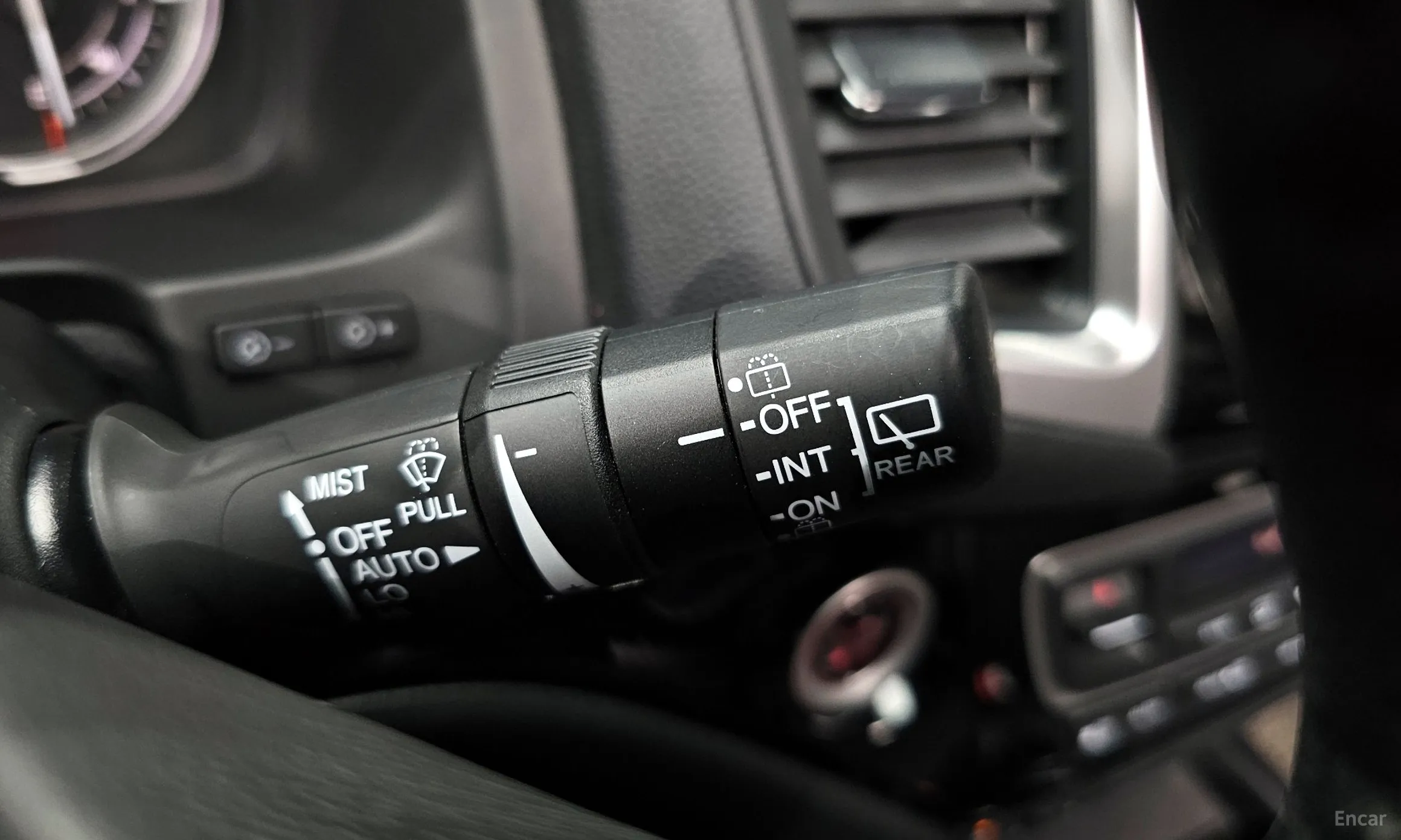 Honda Pilot 3rd Generation превью 16
