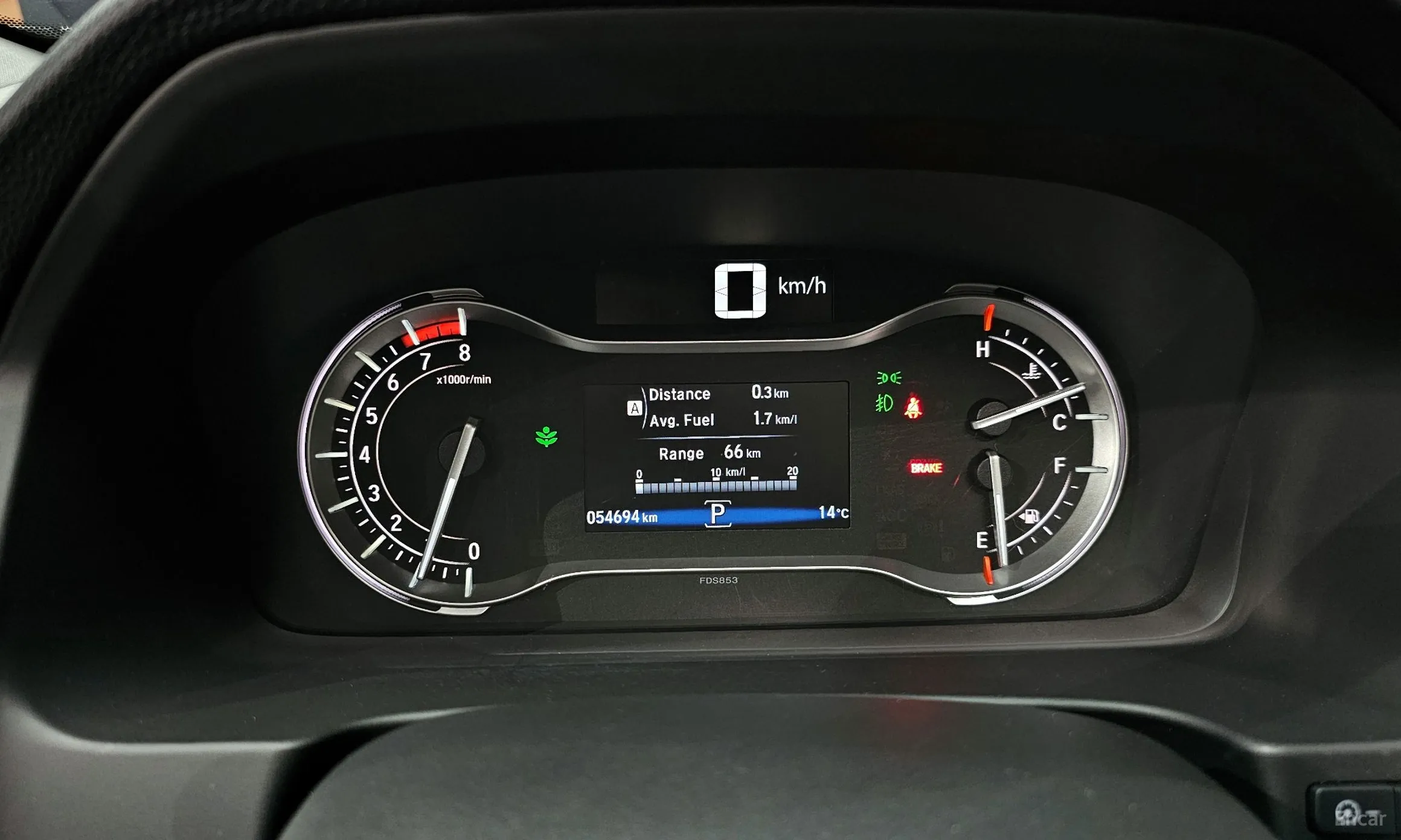 Honda Pilot 3rd Generation превью 8
