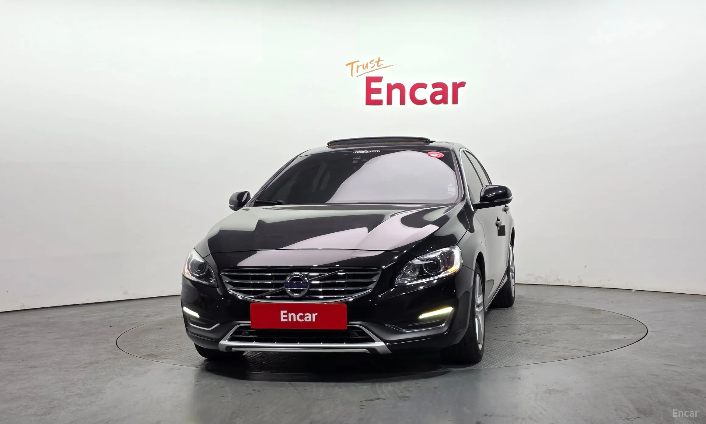 Volvo S60 превью 3