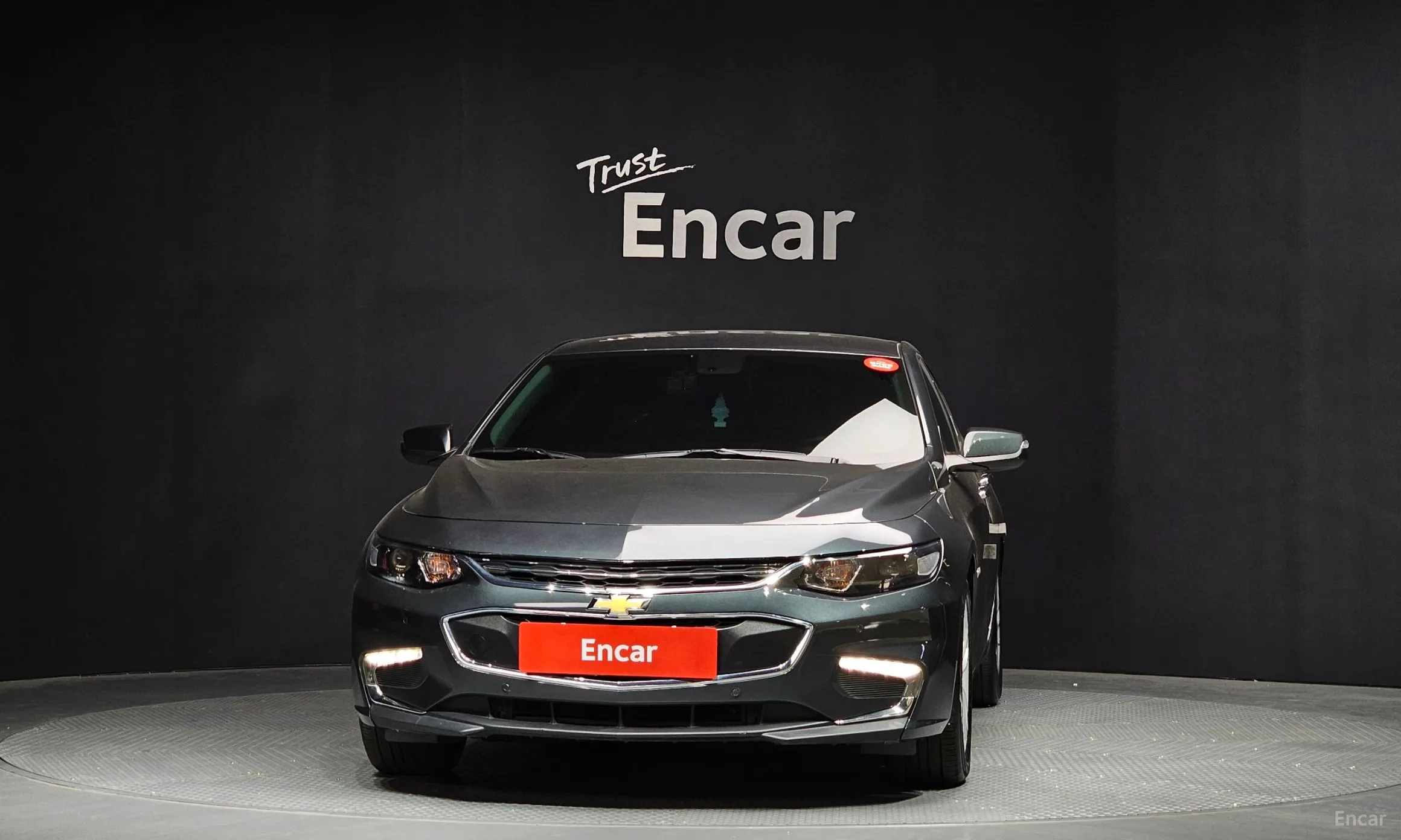 Chevrolet (GM Daewoo) Malibu превью 3