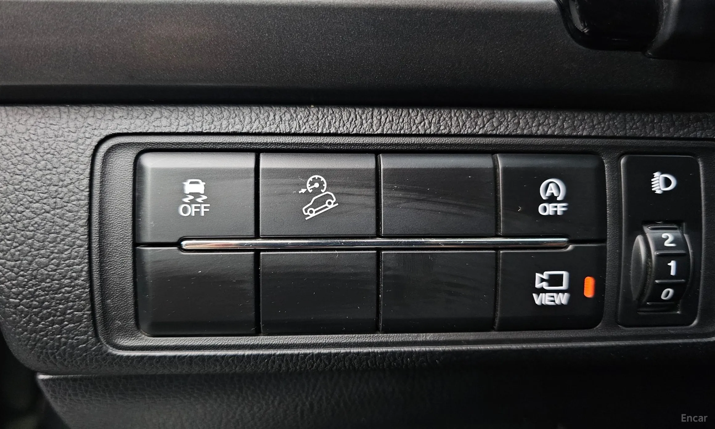 KG Mobility (SsangYong) Rexton Sports Khan превью 13