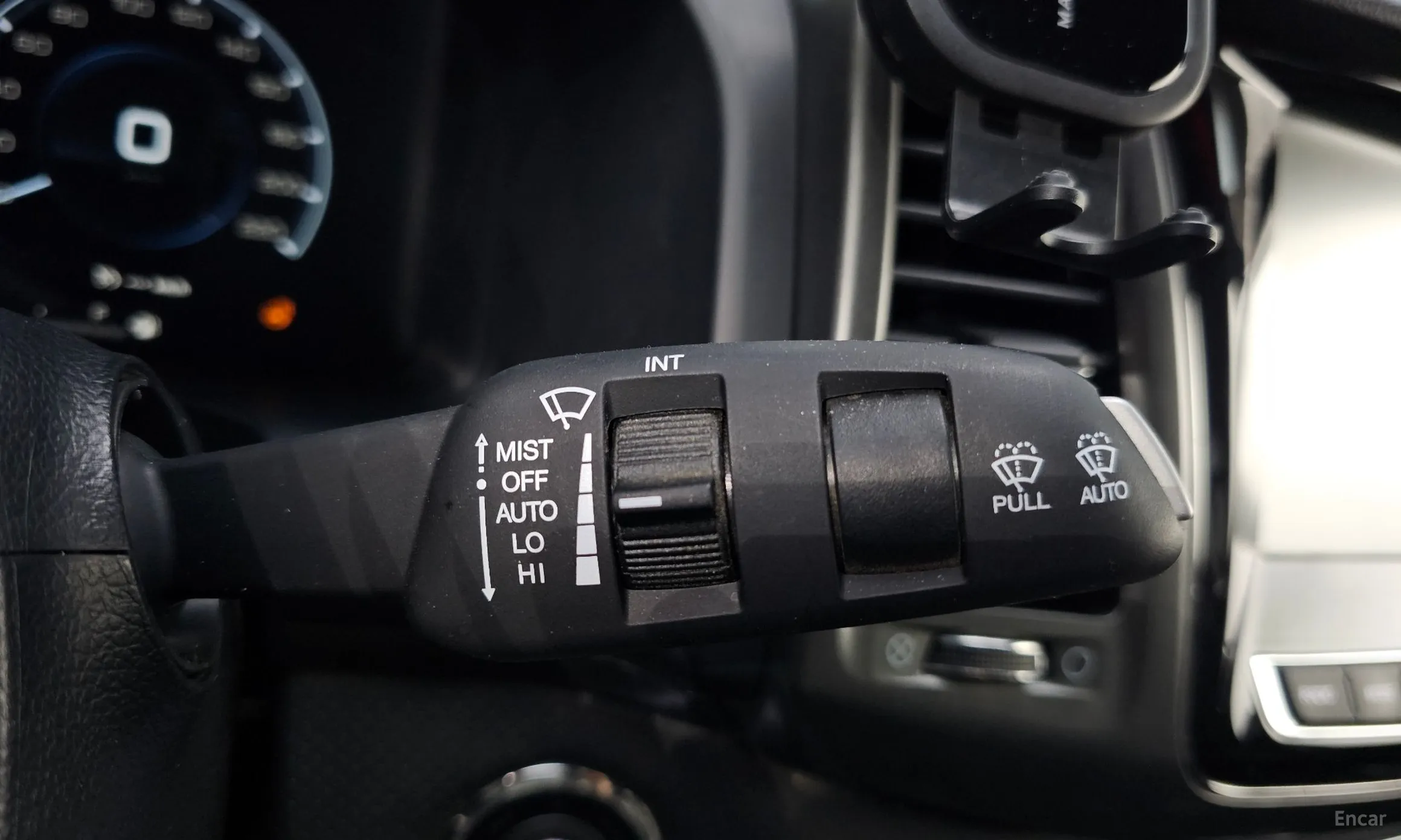 KG Mobility (SsangYong) Rexton Sports Khan превью 14