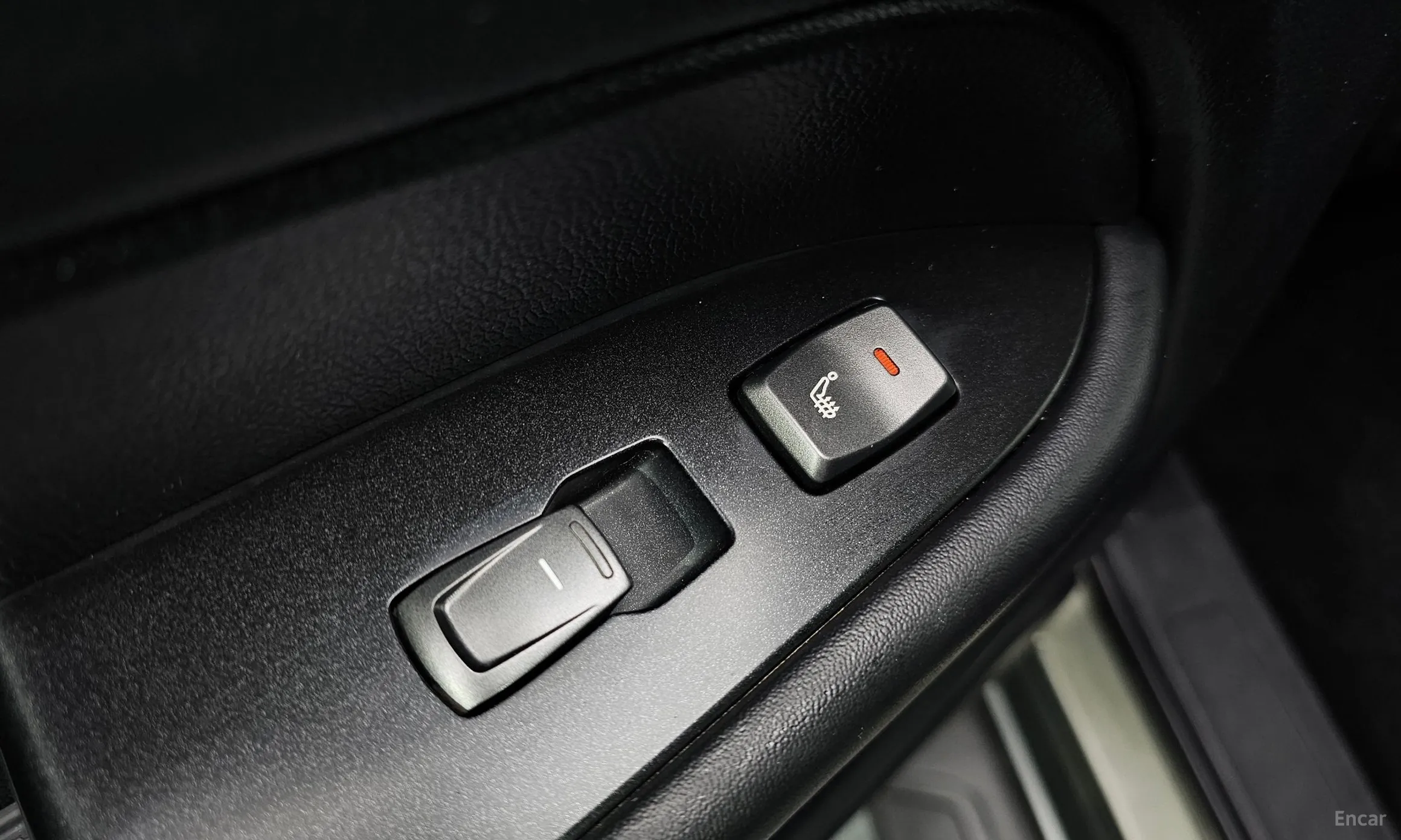 KG Mobility (SsangYong) Rexton Sports Khan превью 18