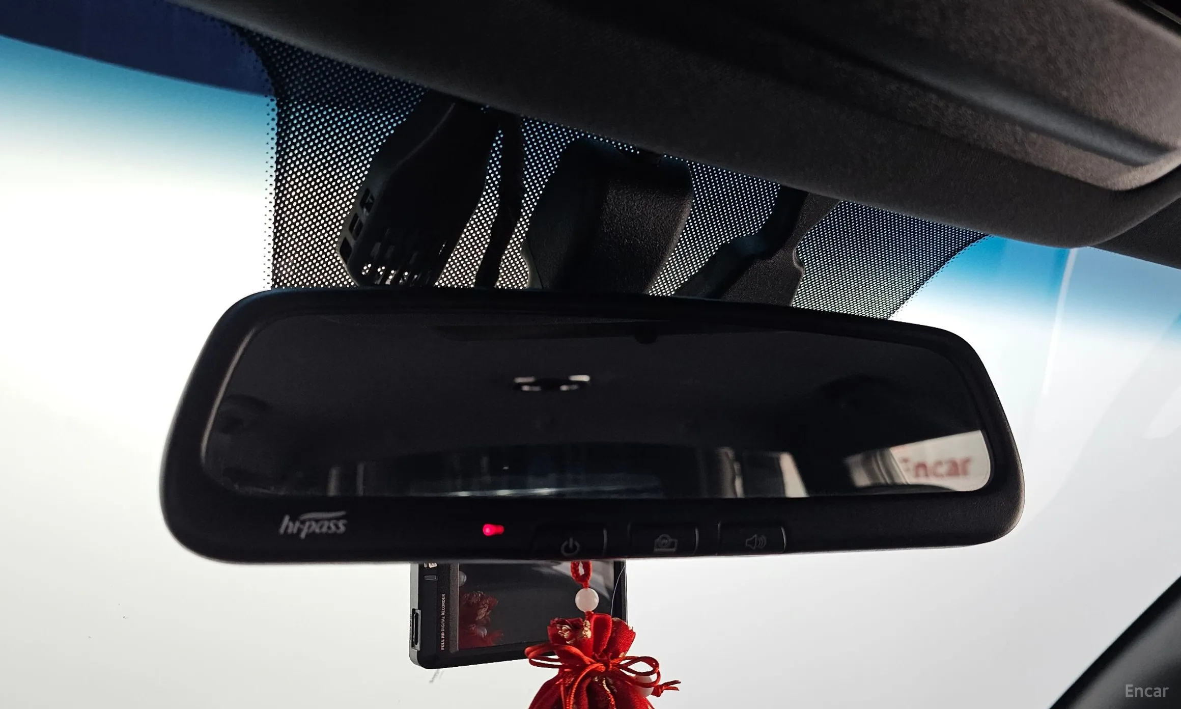 KG Mobility (SsangYong) Rexton Sports Khan превью 19