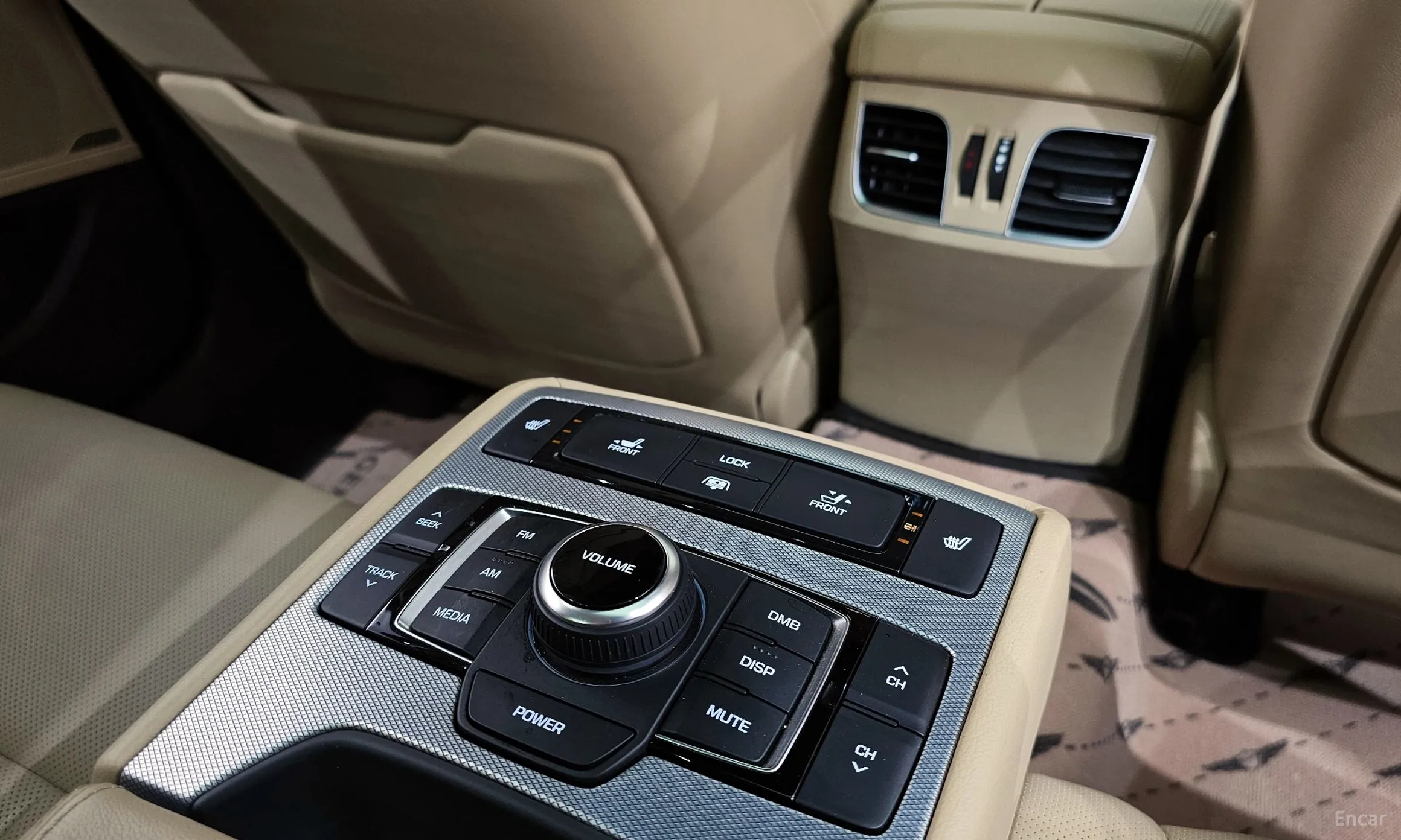 Genesis G80 превью 19