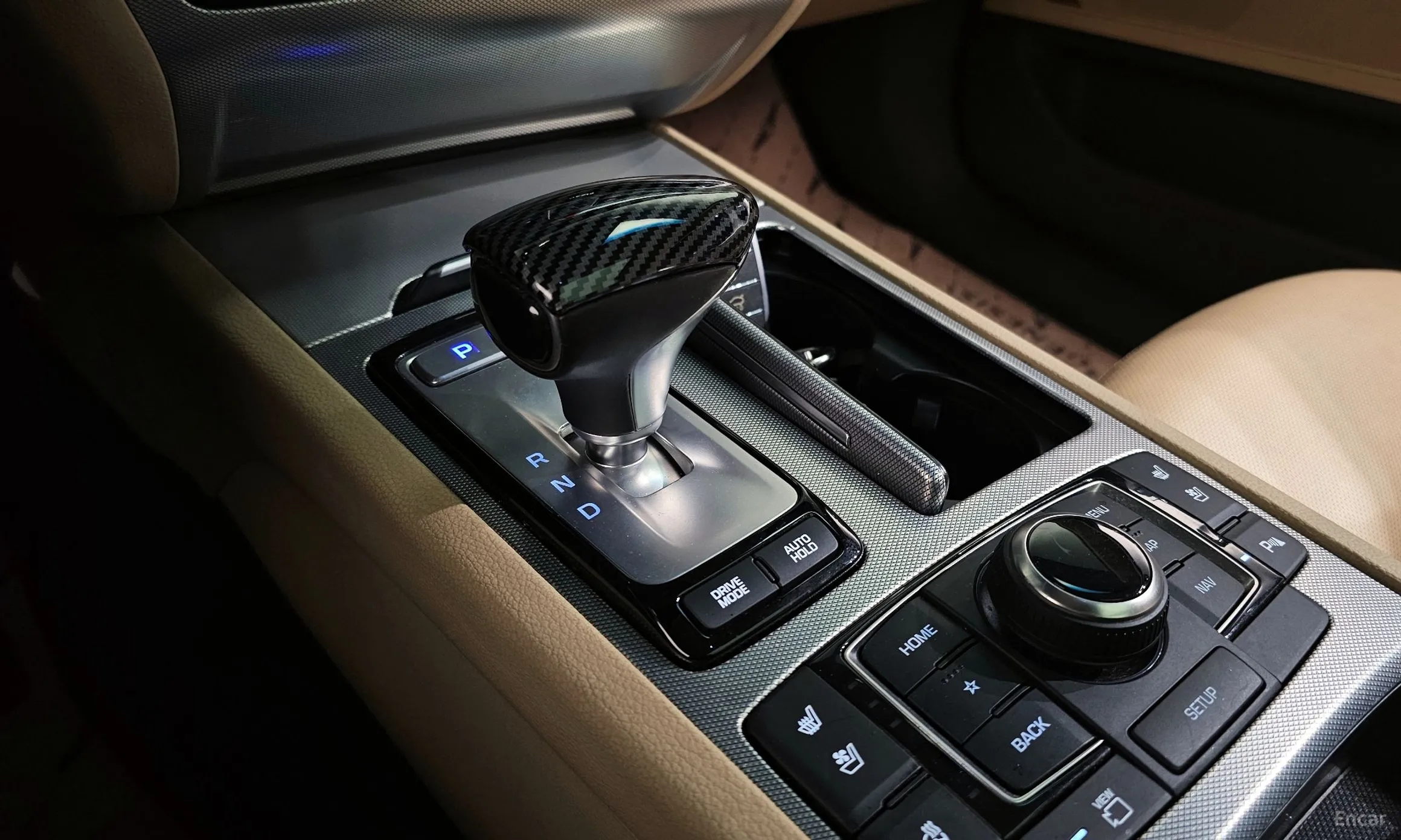 Genesis G80 превью 9