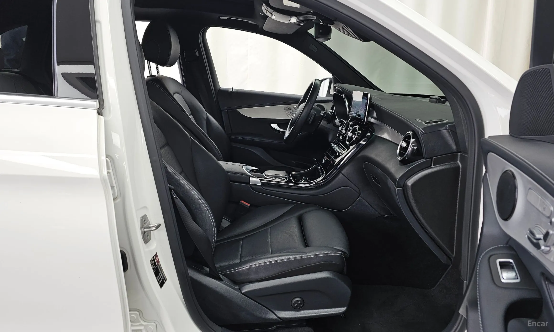 Mercedes Benz GLC-Class X253 превью 11