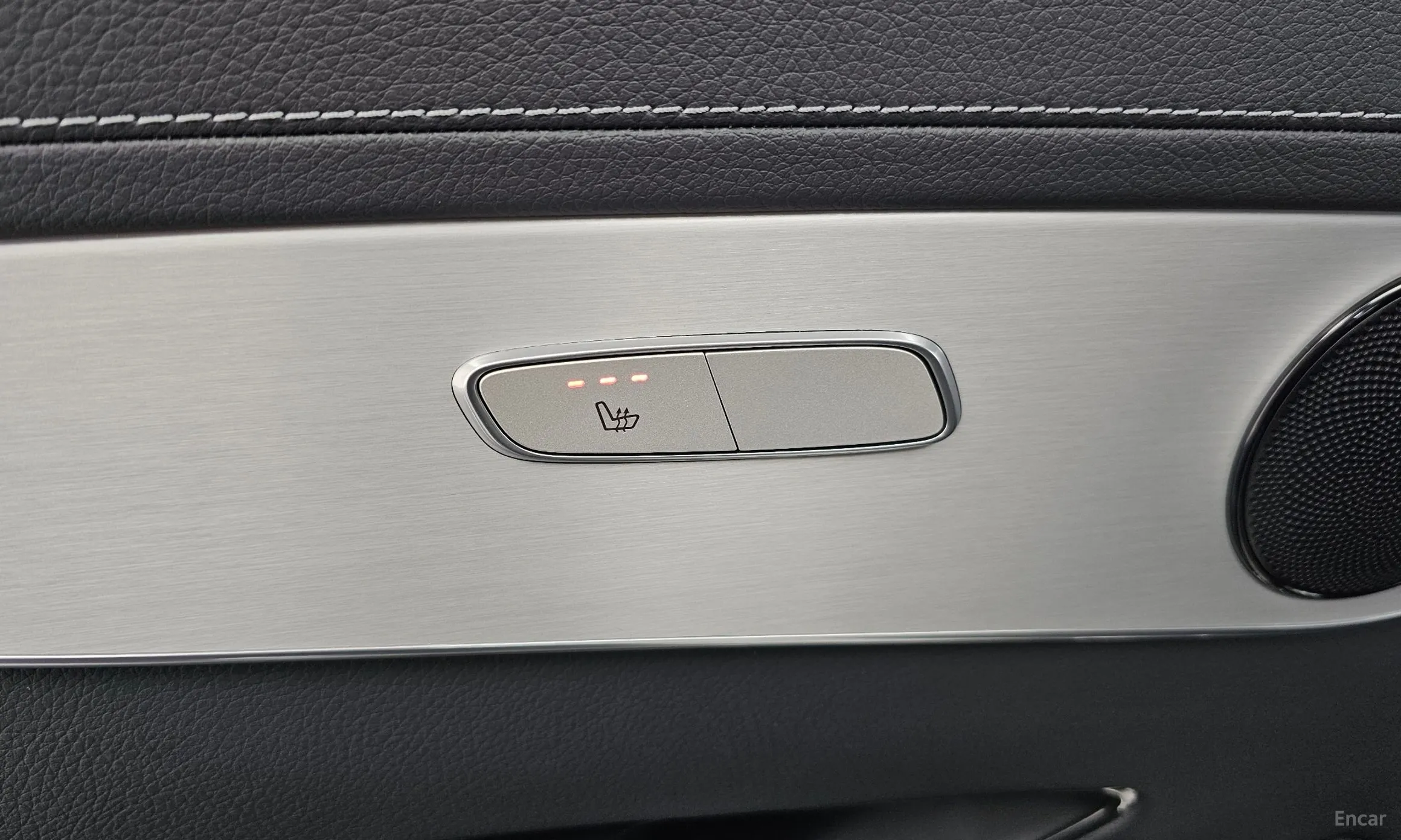Mercedes Benz GLC-Class X253 превью 19