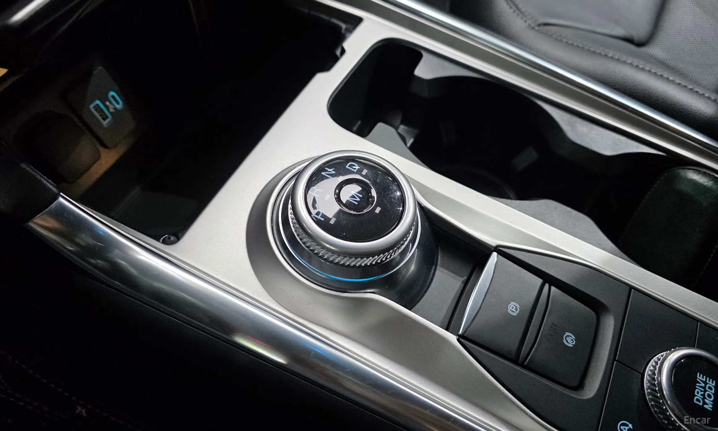 Ford Explorer 6th Generation превью 9