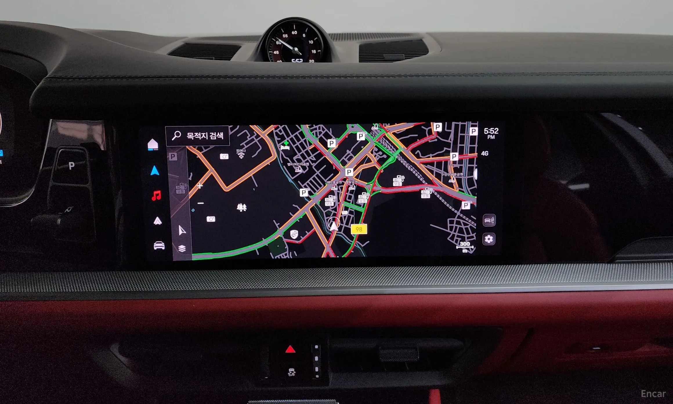 Porsche Cayenne (PO536) превью 14