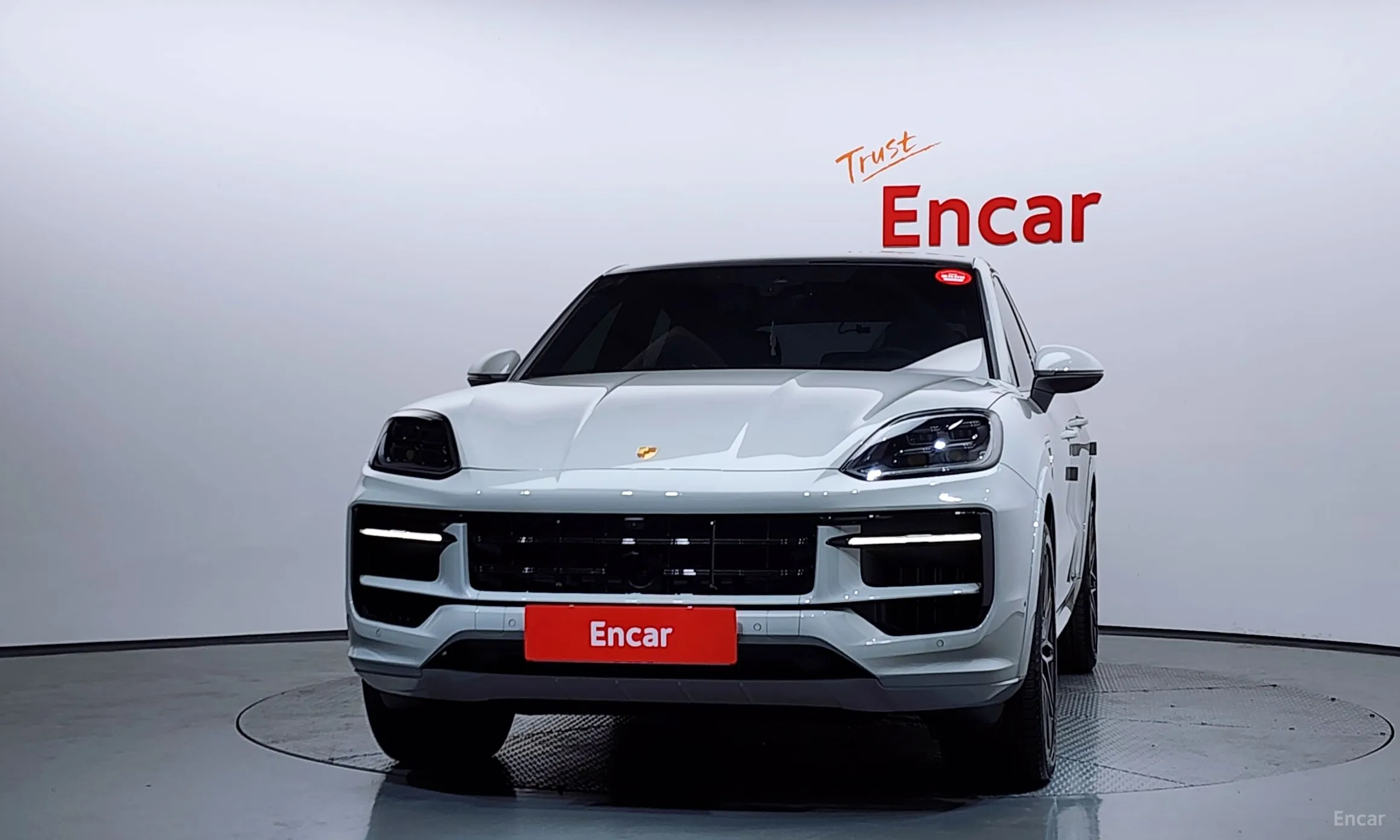 Porsche Cayenne (PO536) превью 3
