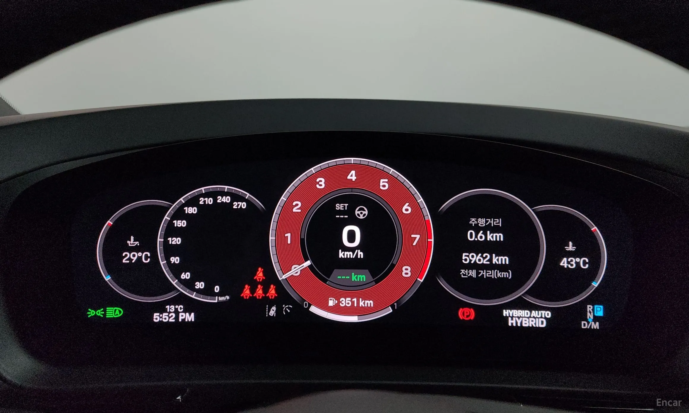 Porsche Cayenne (PO536) превью 8
