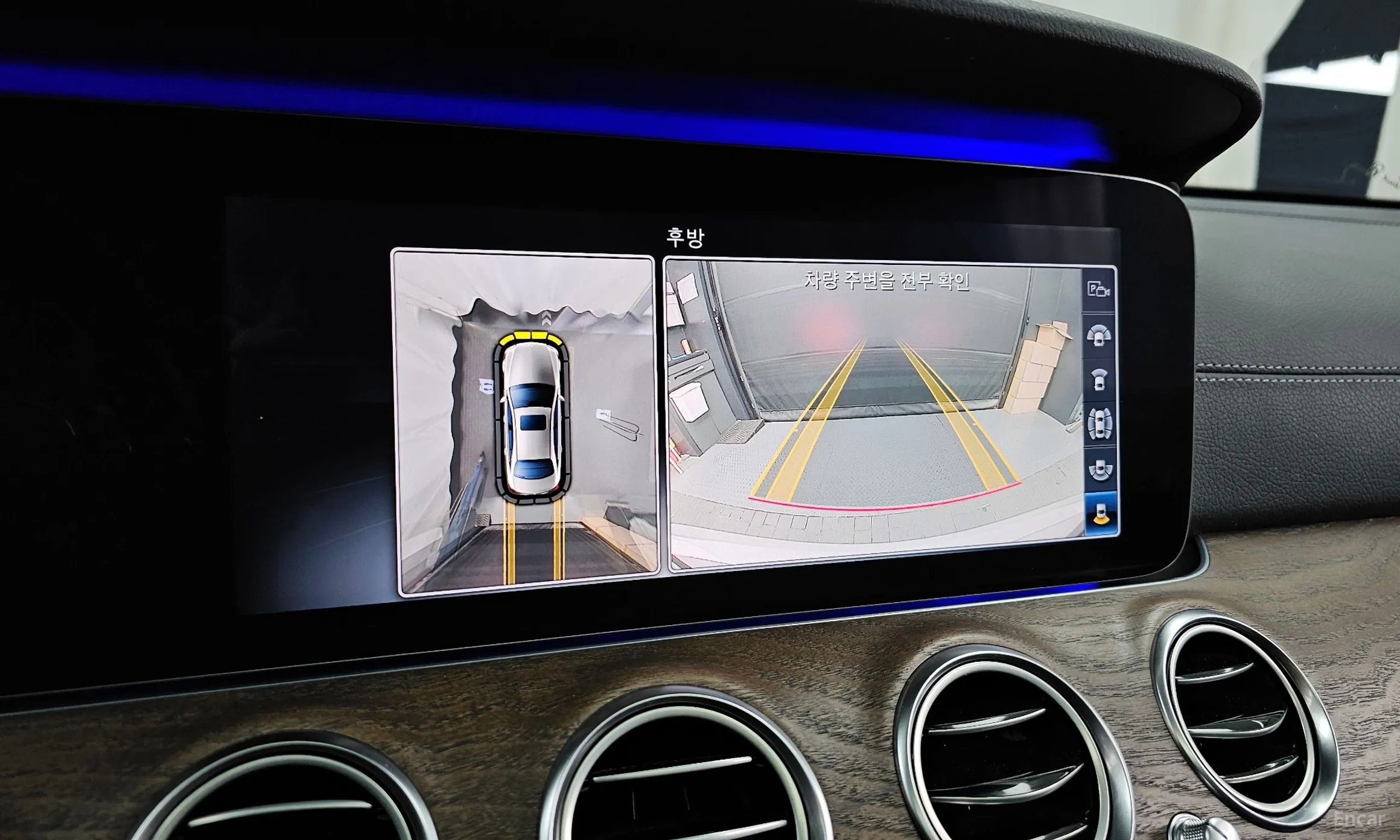 Mercedes Benz E-Class W213 превью 15