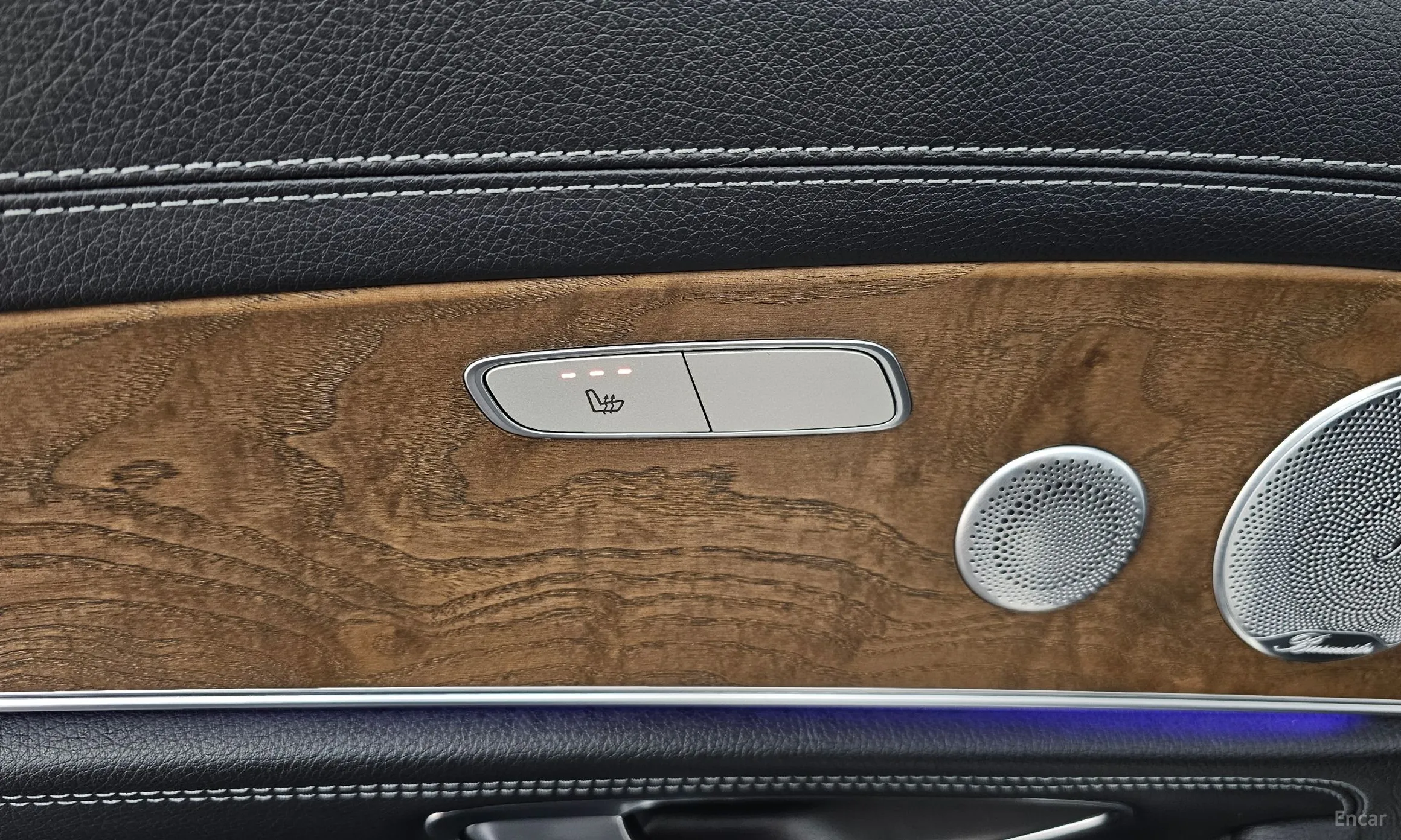 Mercedes Benz E-Class W213 превью 19