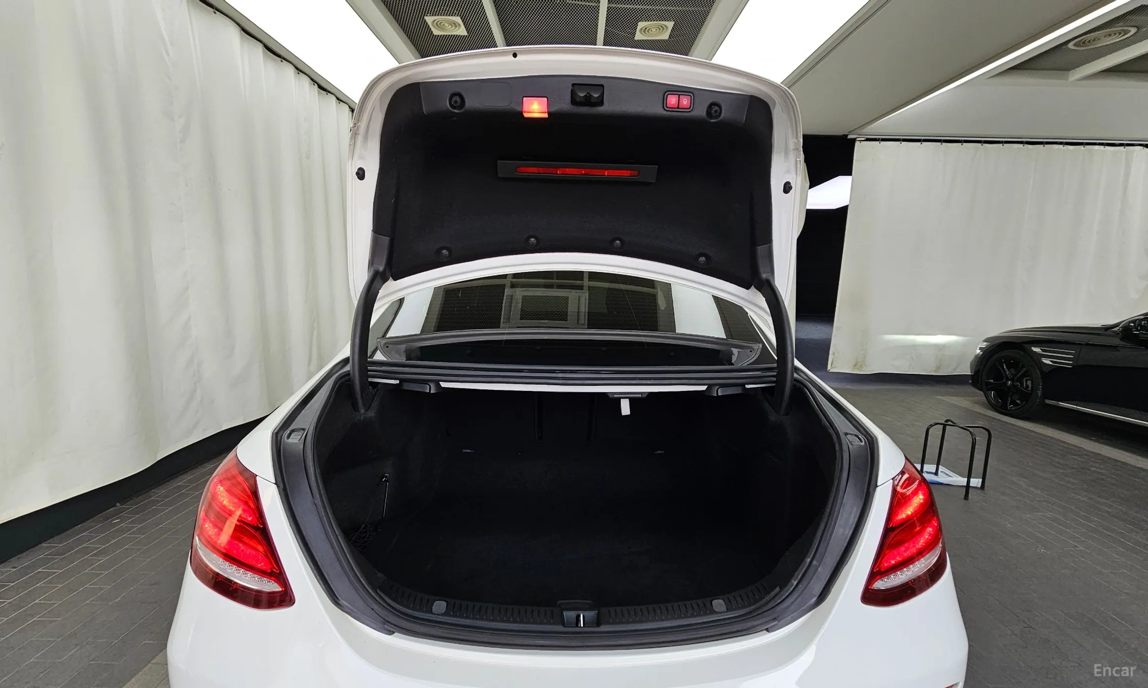 Mercedes Benz E-Class W213 превью 20
