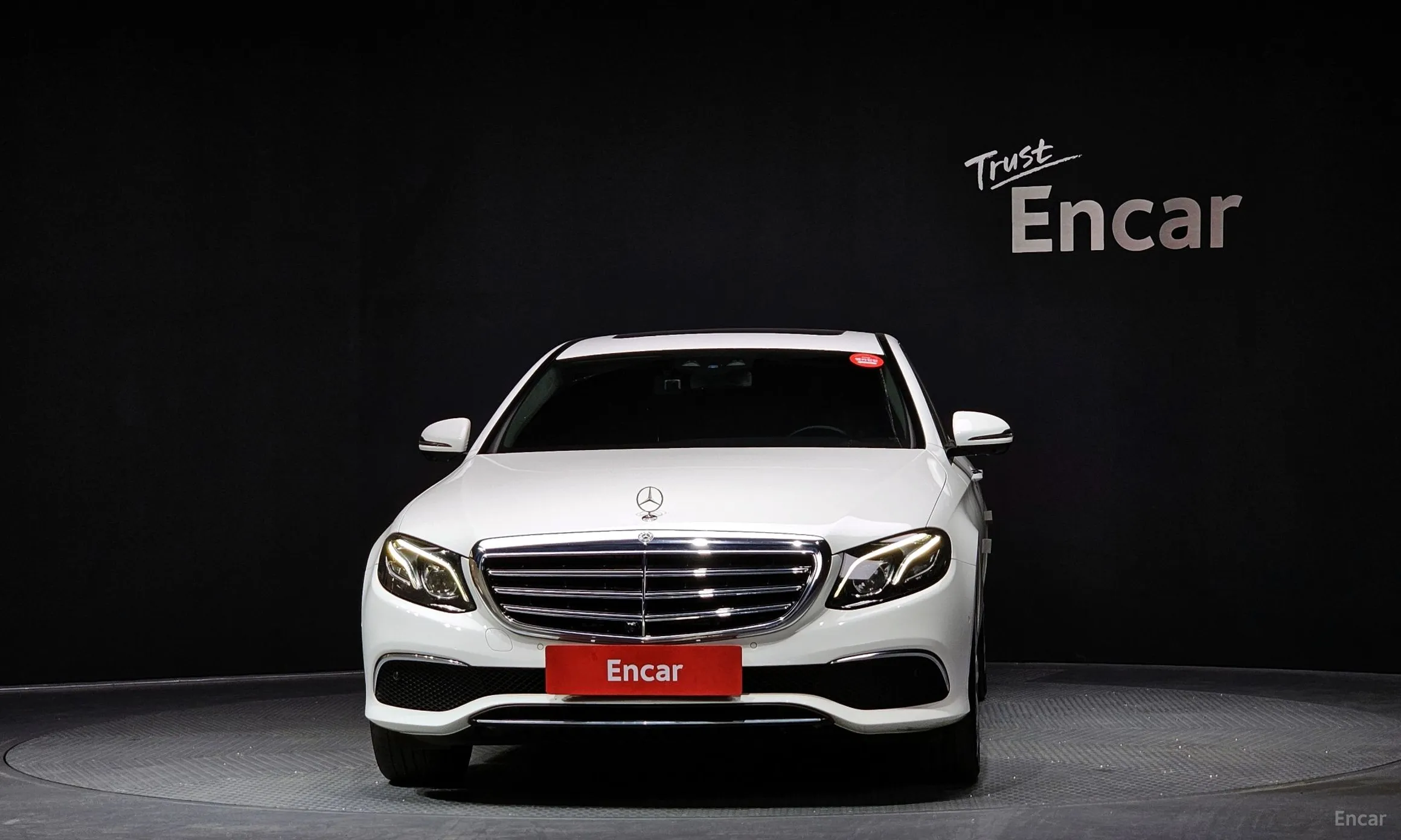 Mercedes Benz E-Class W213 превью 3