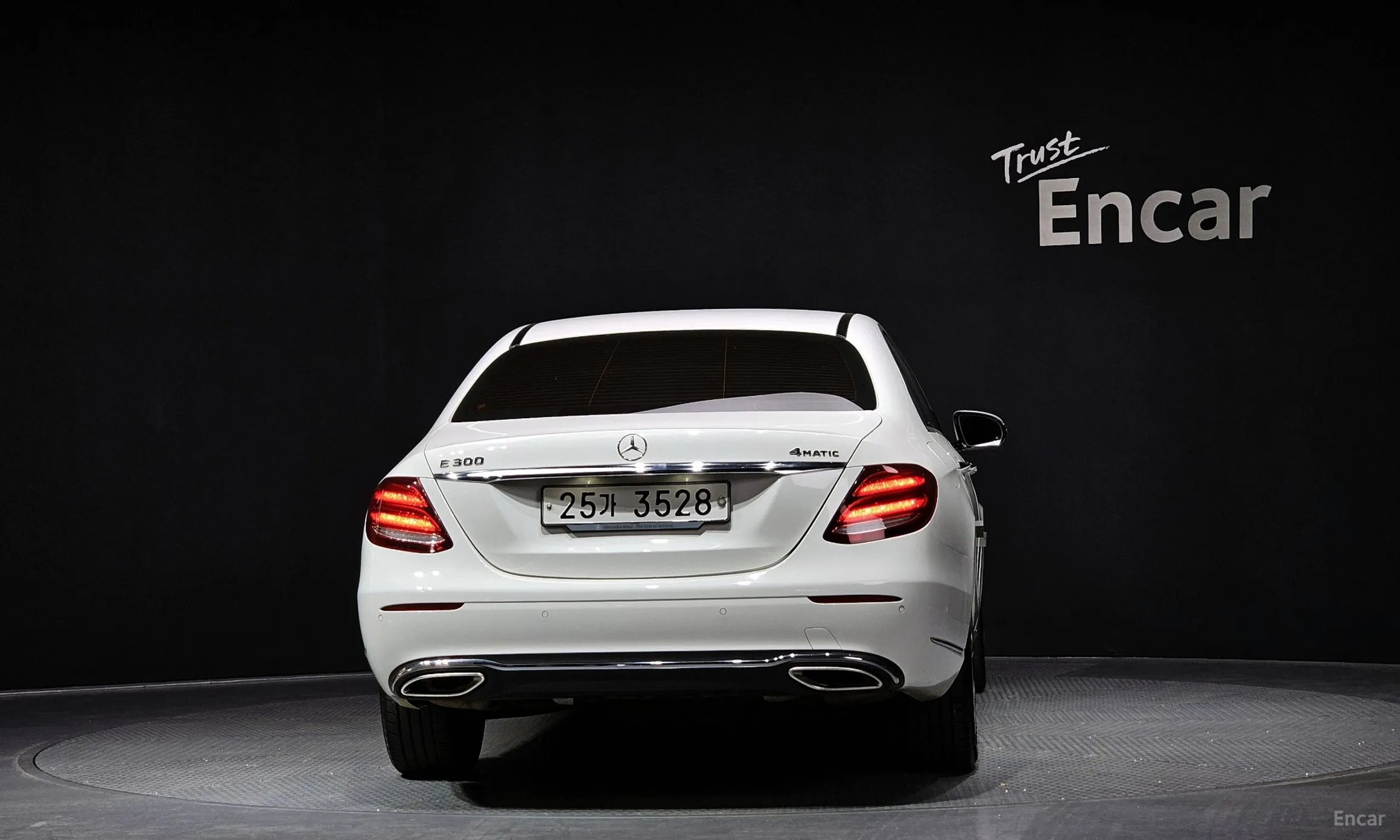 Mercedes Benz E-Class W213 превью 4