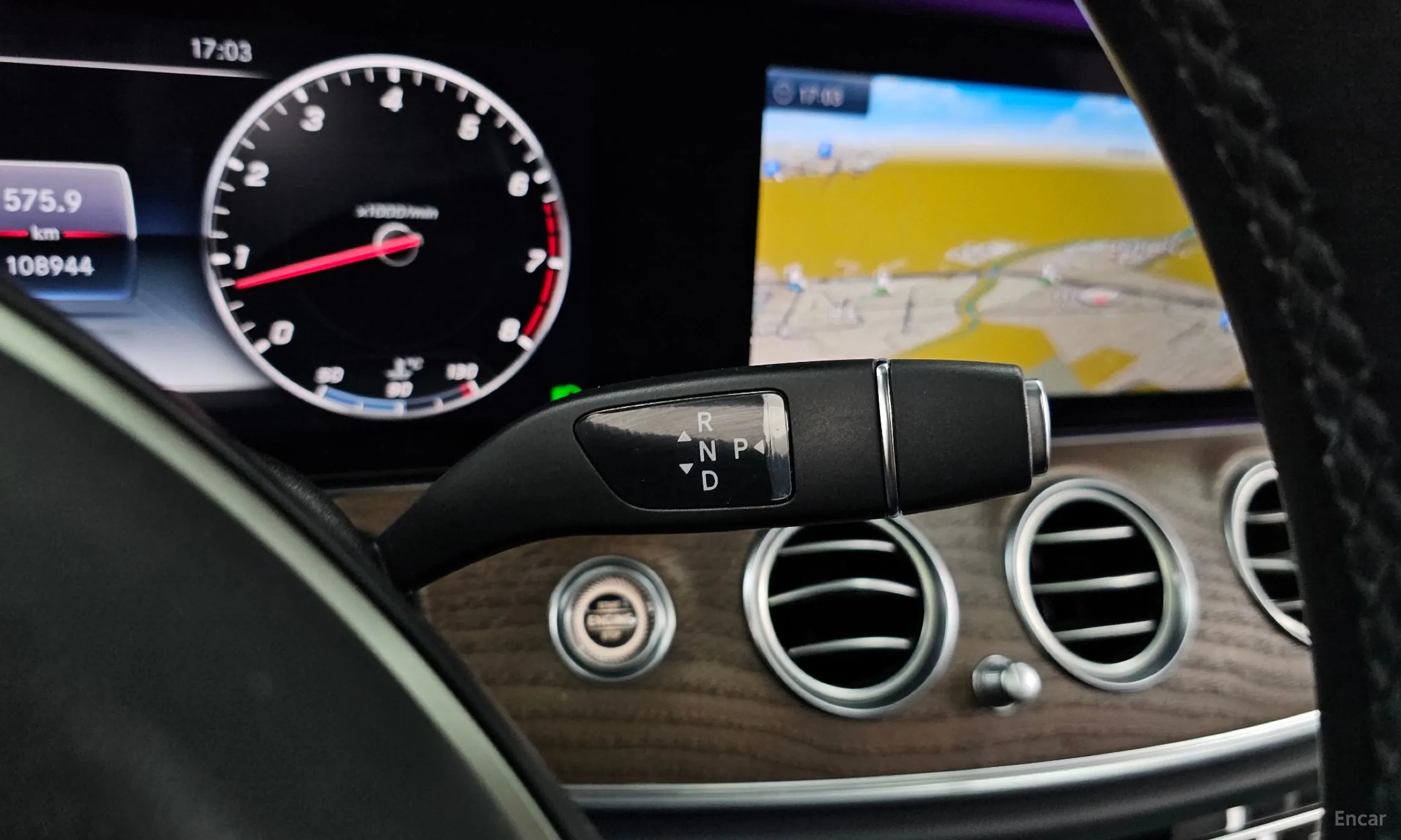 Mercedes Benz E-Class W213 превью 9