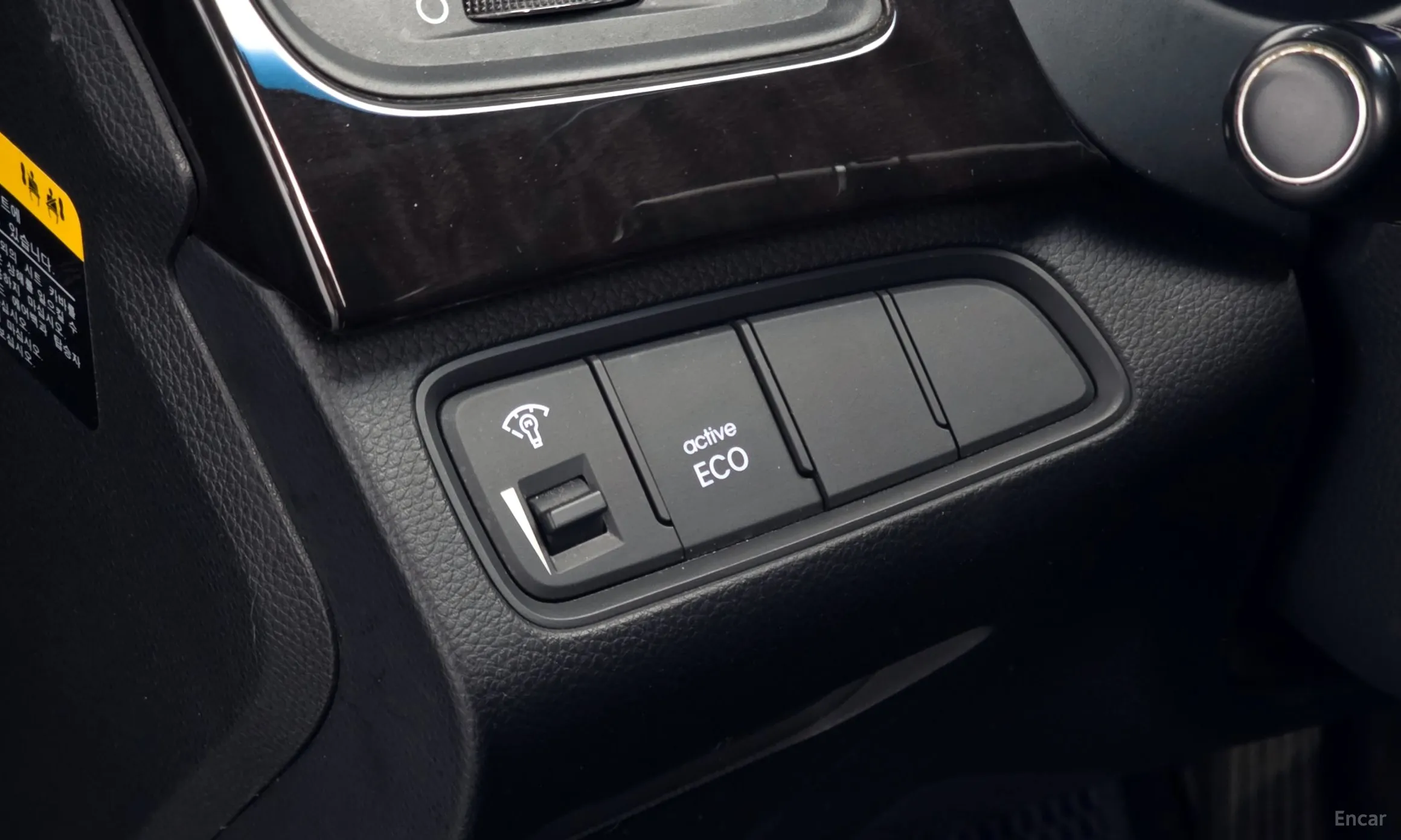 Hyundai Grandeur HG превью 14