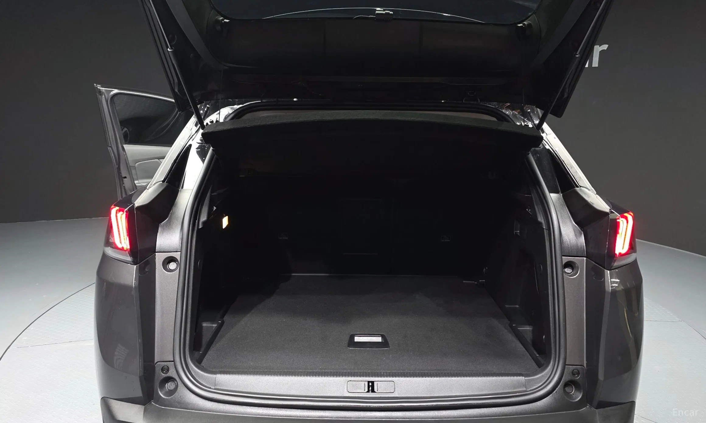 Peugeot 3008 2nd generation превью 20