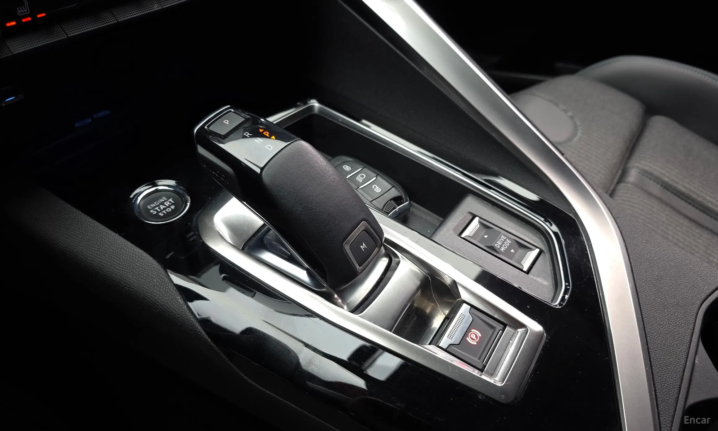 Peugeot 3008 2nd generation превью 9