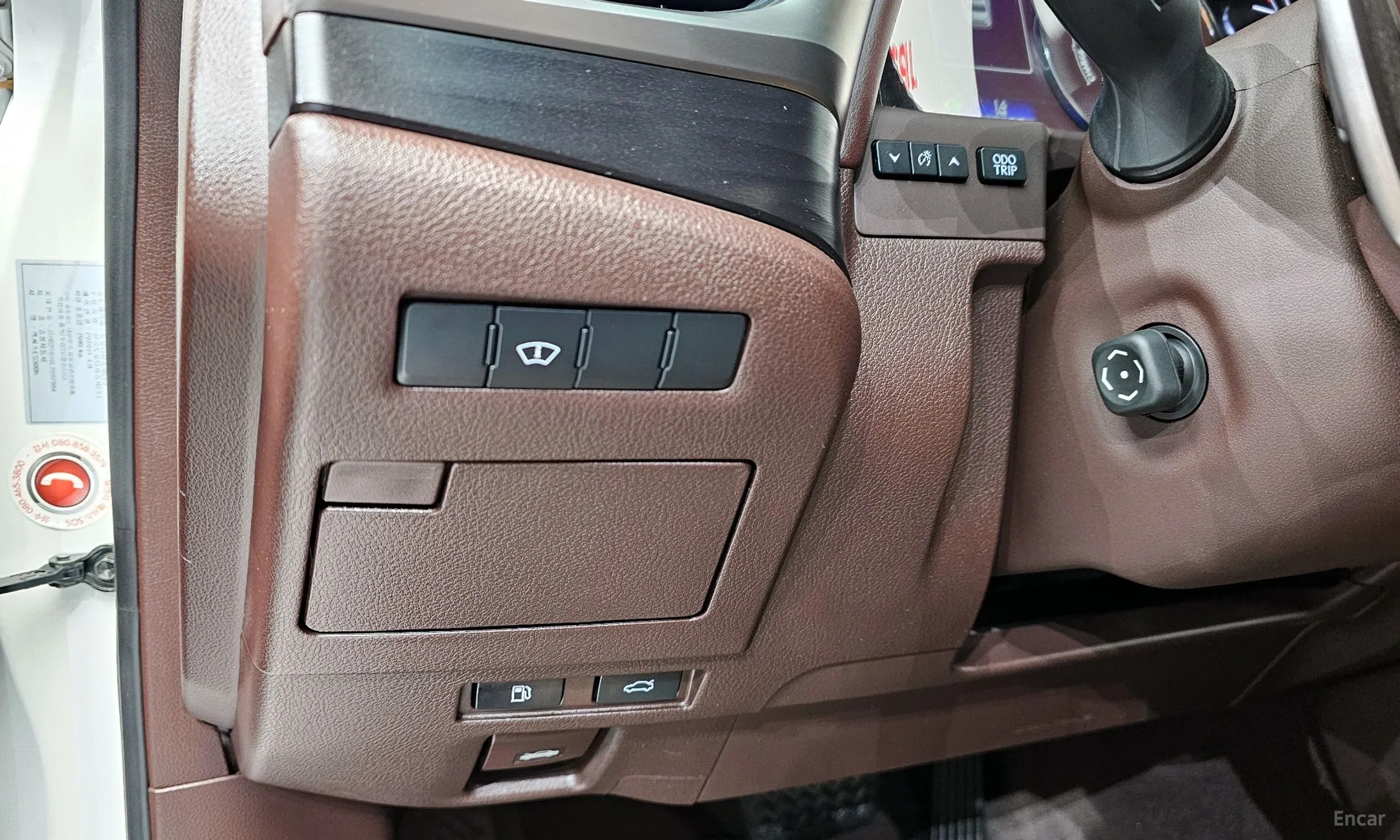 Lexus ES300h 7th Generation превью 17