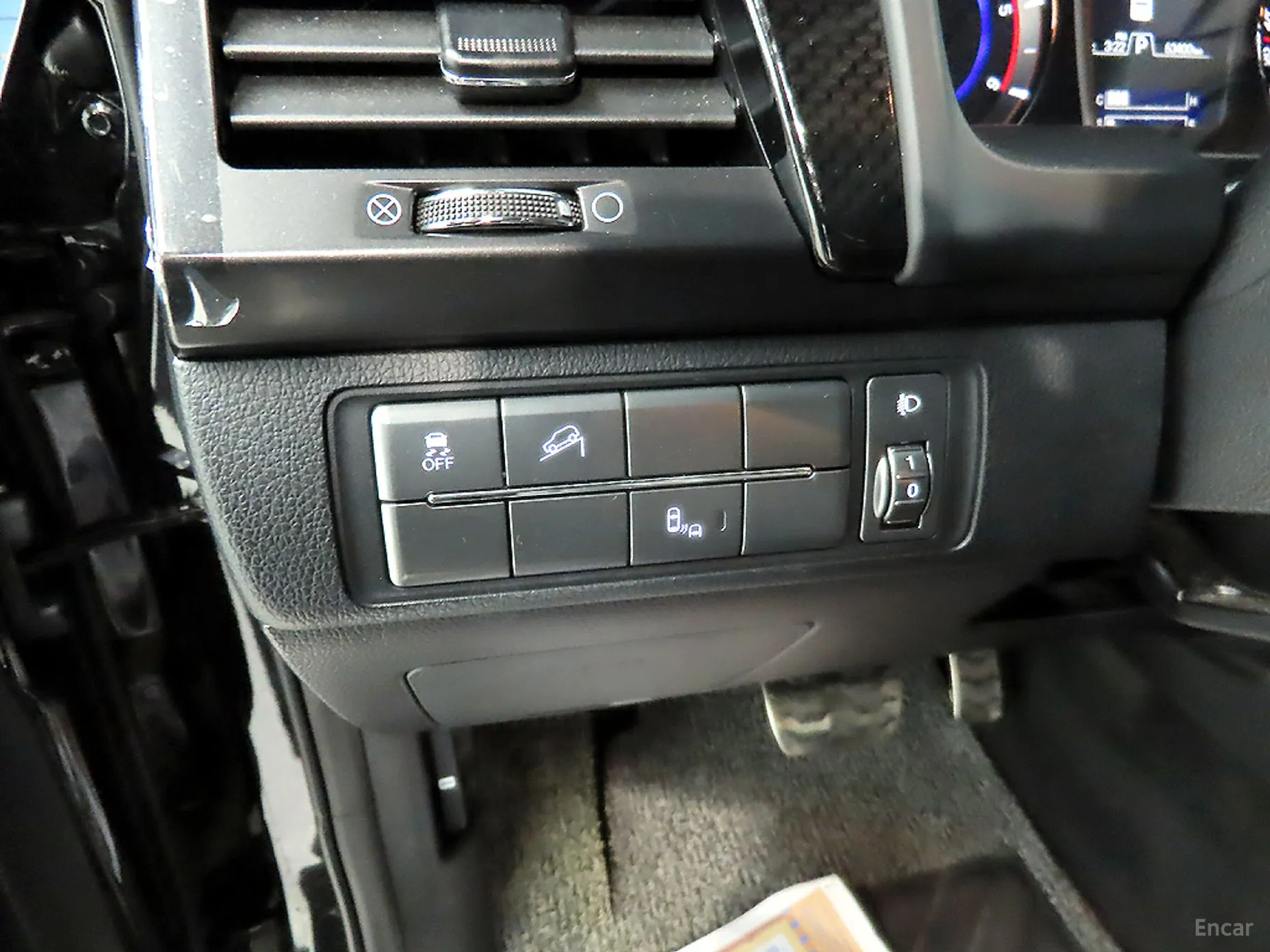 KG Mobility (SsangYong) Rexton Sports превью 14