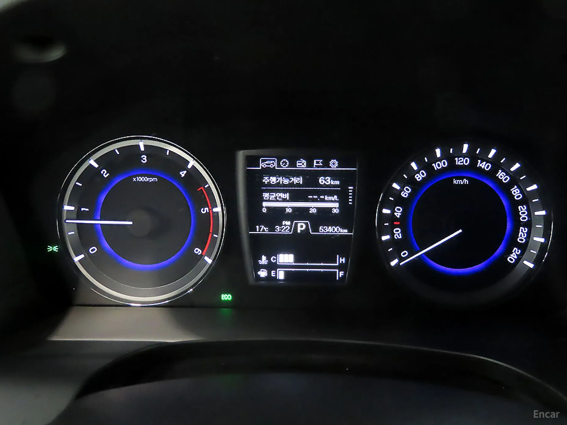 KG Mobility (SsangYong) Rexton Sports превью 8