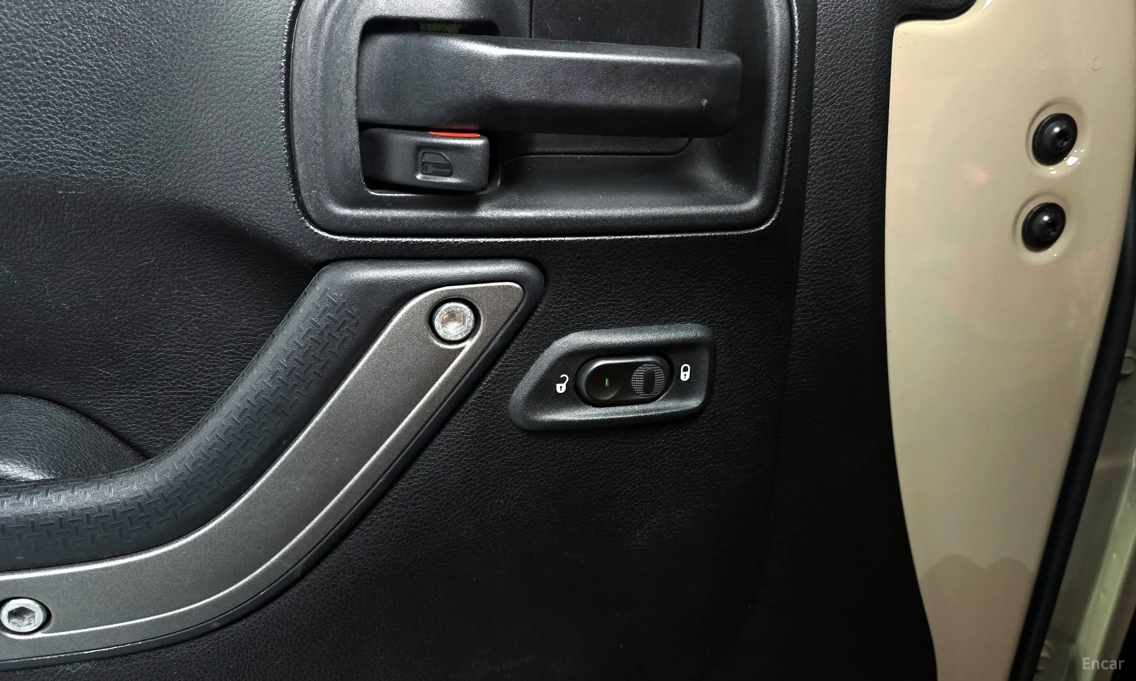 Jeep Wrangler (JK) превью 16