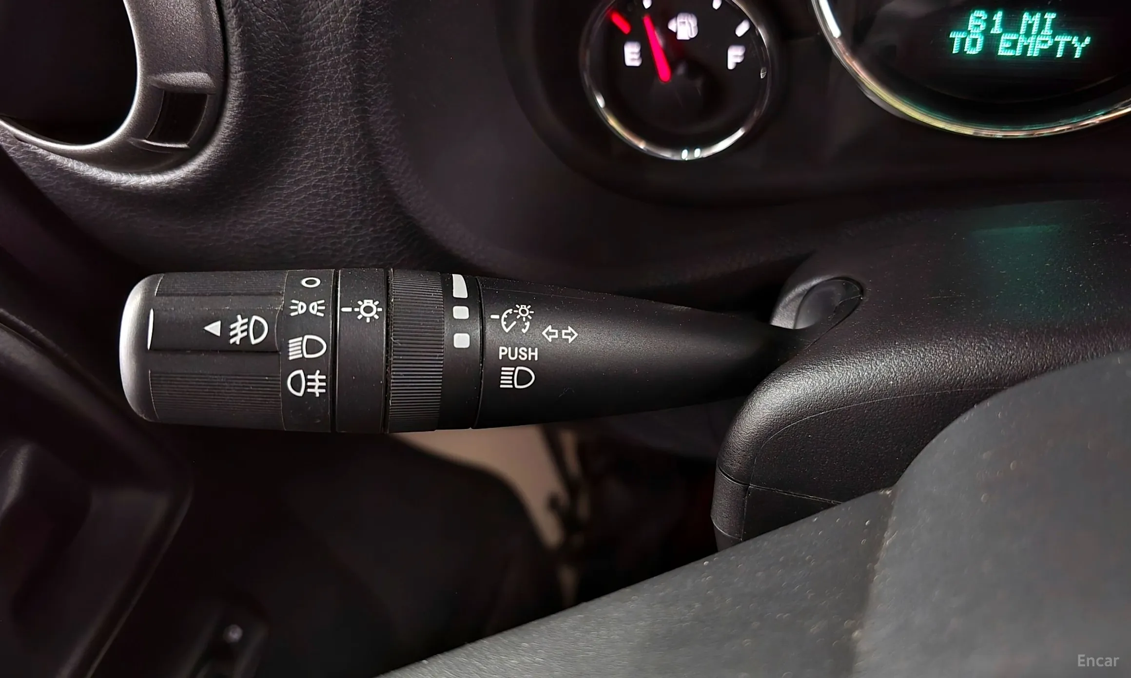 Jeep Wrangler (JK) превью 18