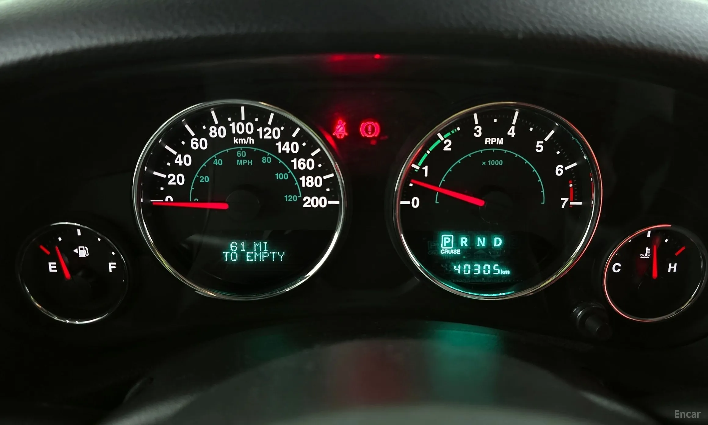 Jeep Wrangler (JK) превью 8