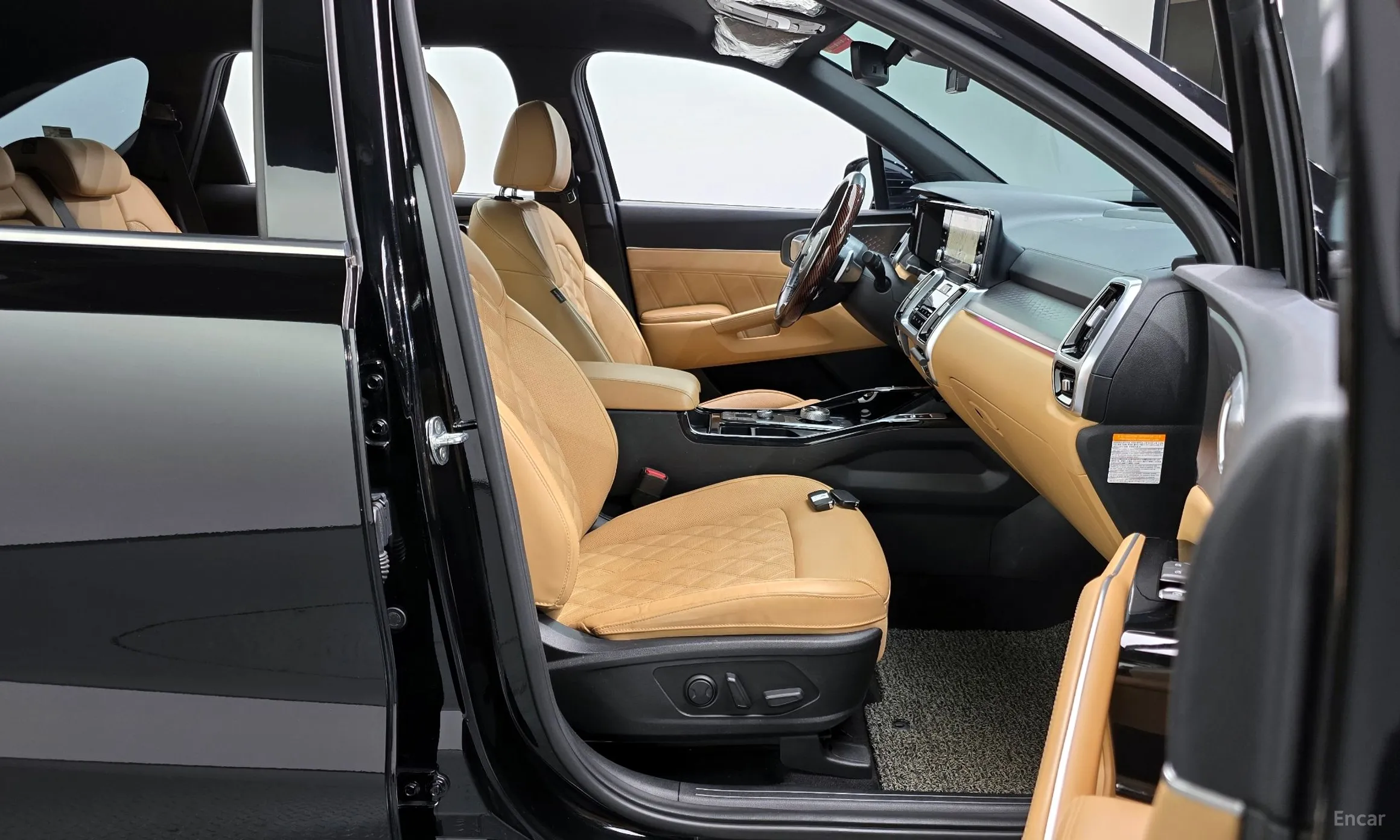 Kia Sorento 4th generation превью 10