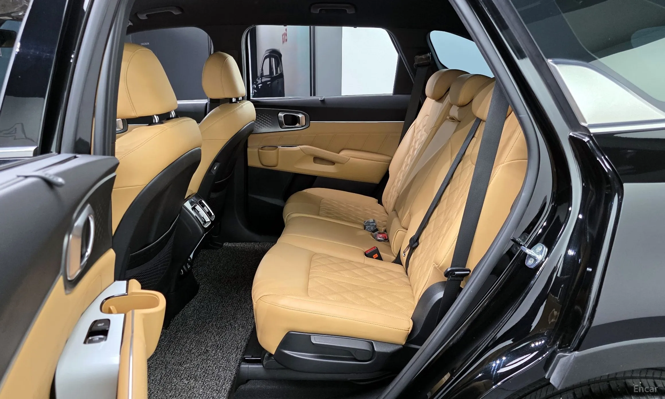 Kia Sorento 4th generation превью 12