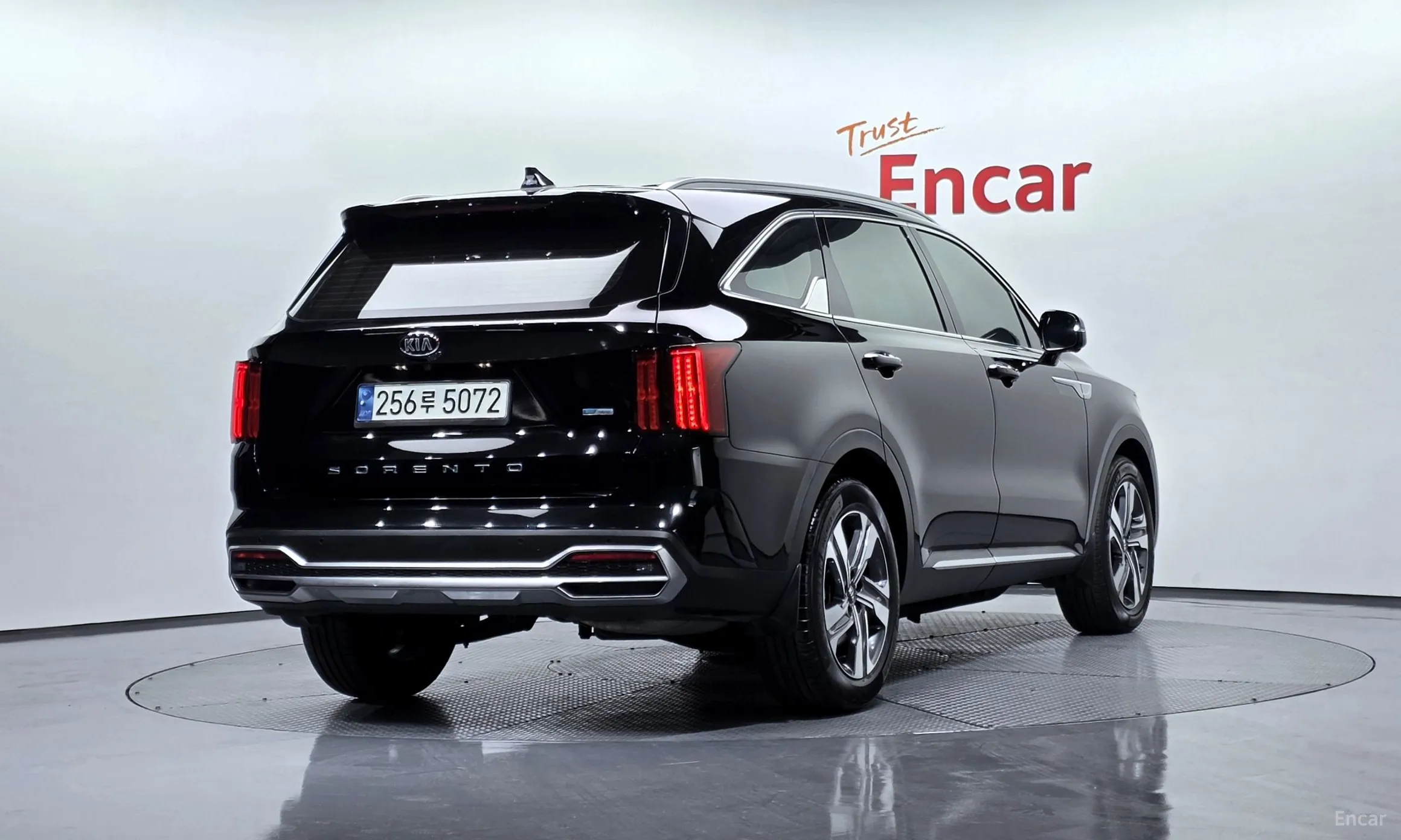 Kia Sorento 4th generation