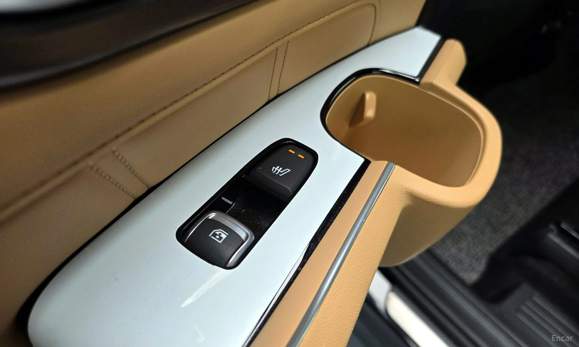 Kia Sorento 4th generation превью 19