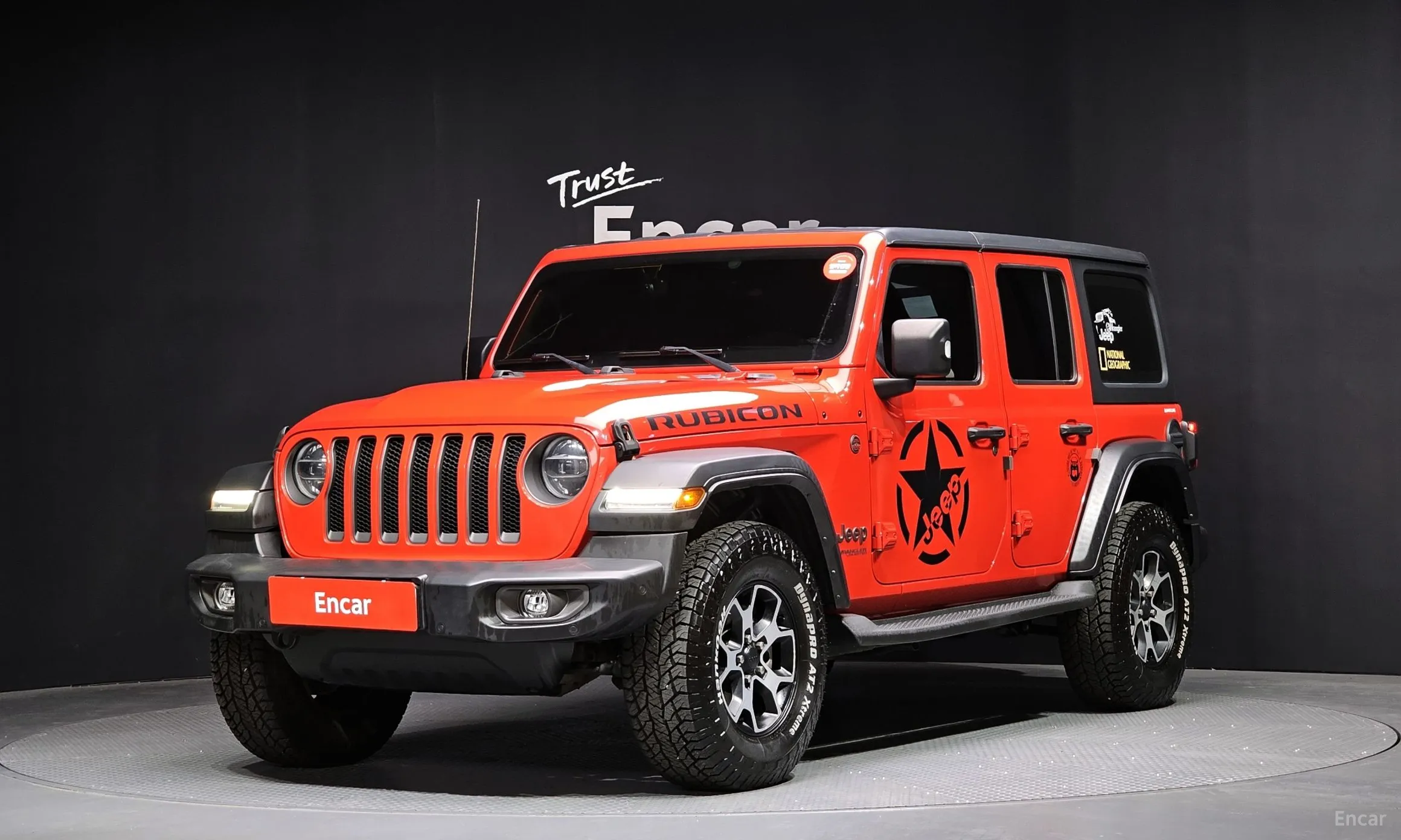 Jeep Wrangler (JL)
