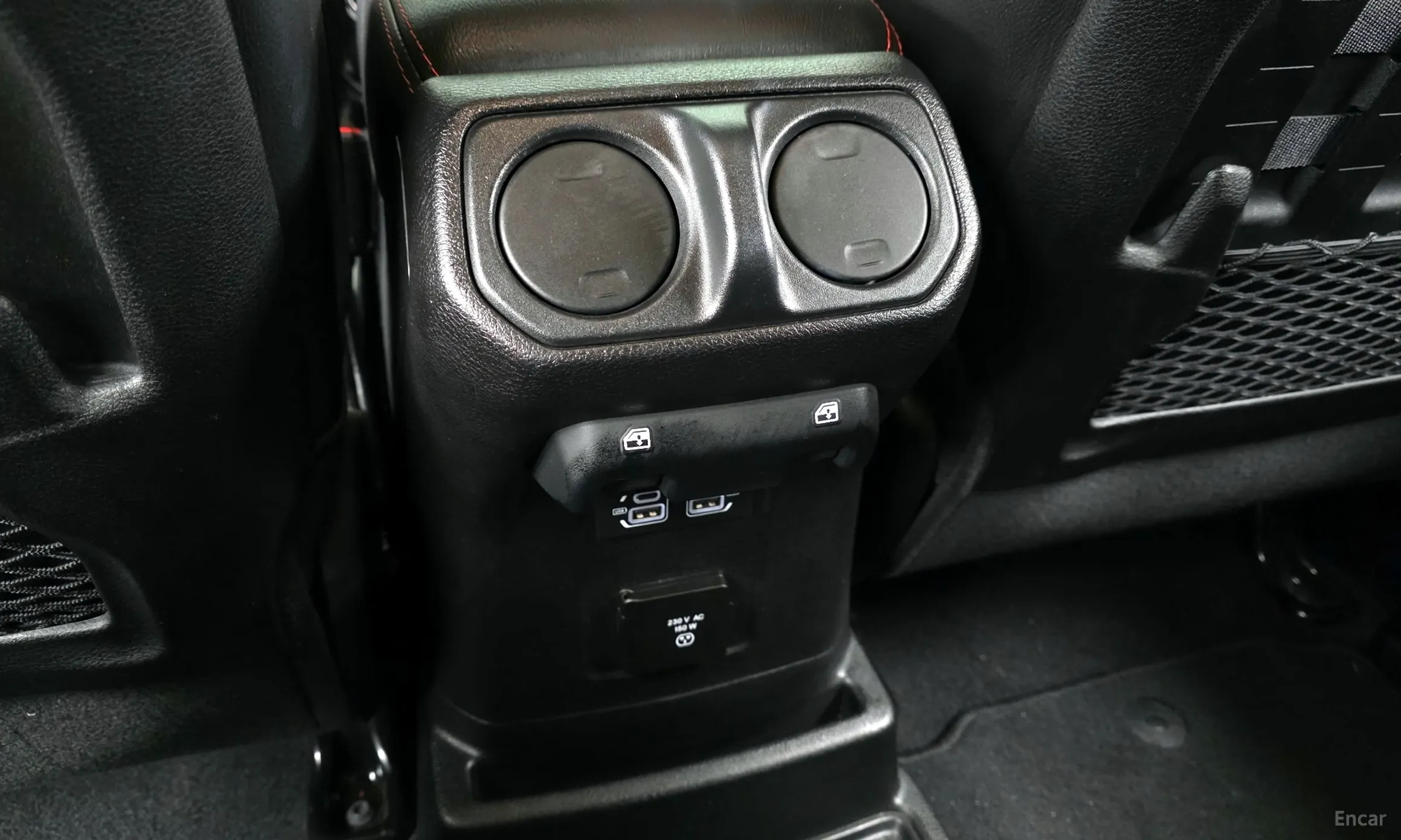 Jeep Wrangler (JL) превью 19