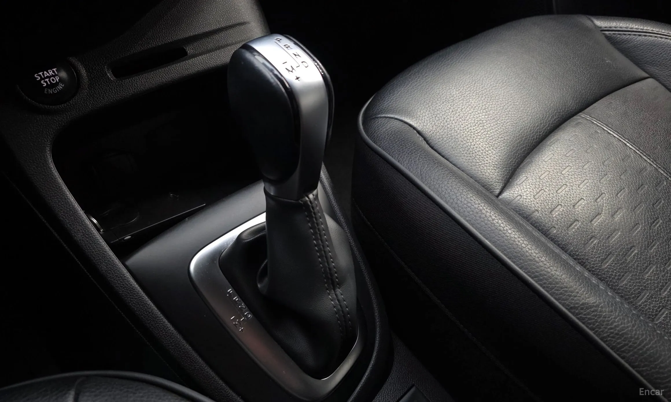 Renault Korea (Samsung) QM3 превью 9