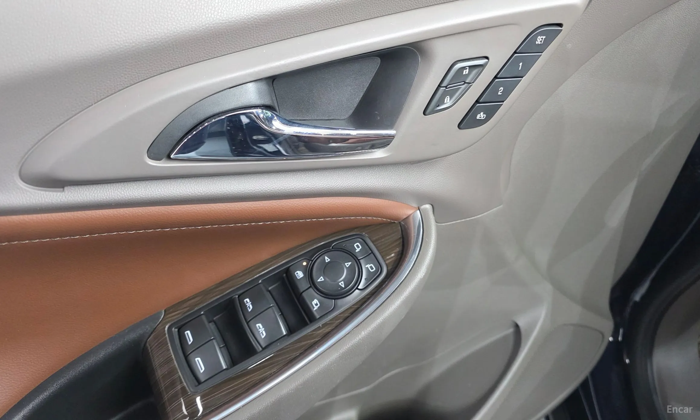 Chevrolet (GM Daewoo) Malibu превью 13
