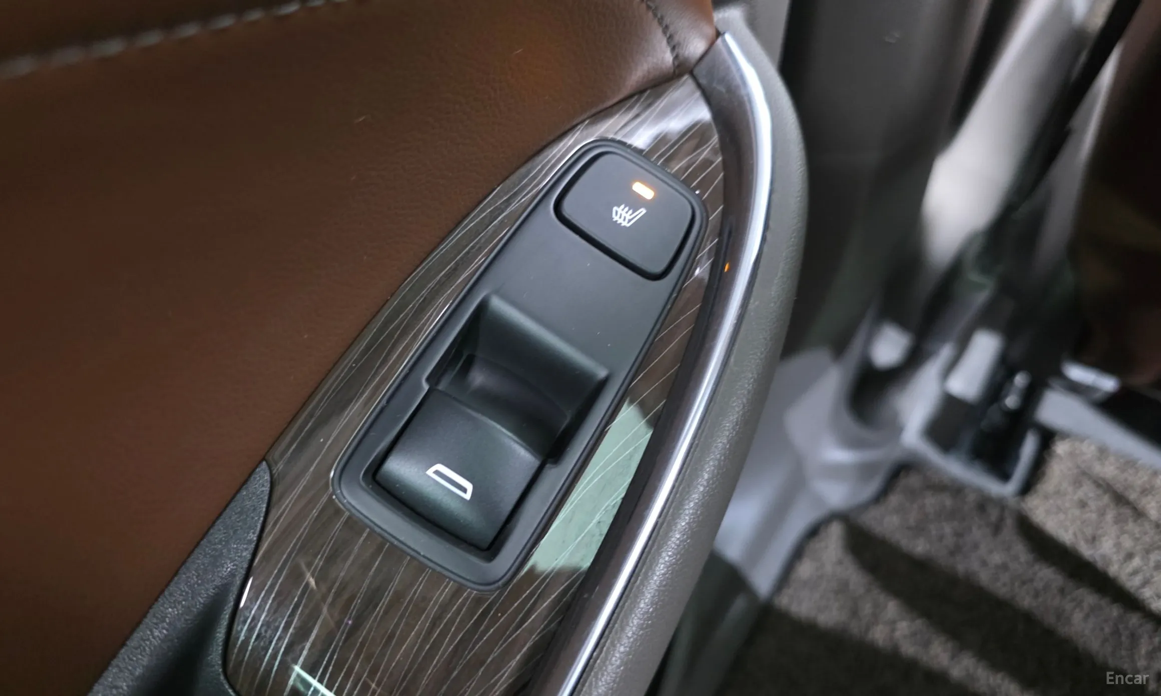 Chevrolet (GM Daewoo) Malibu превью 19