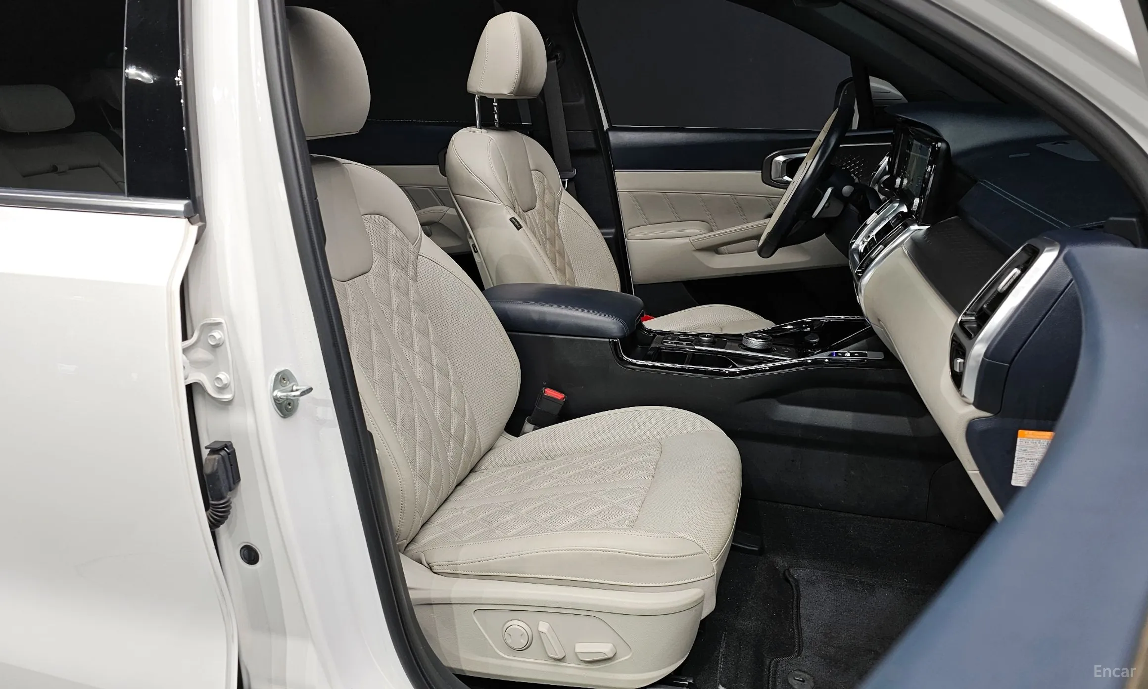 Kia Sorento 4th generation превью 10