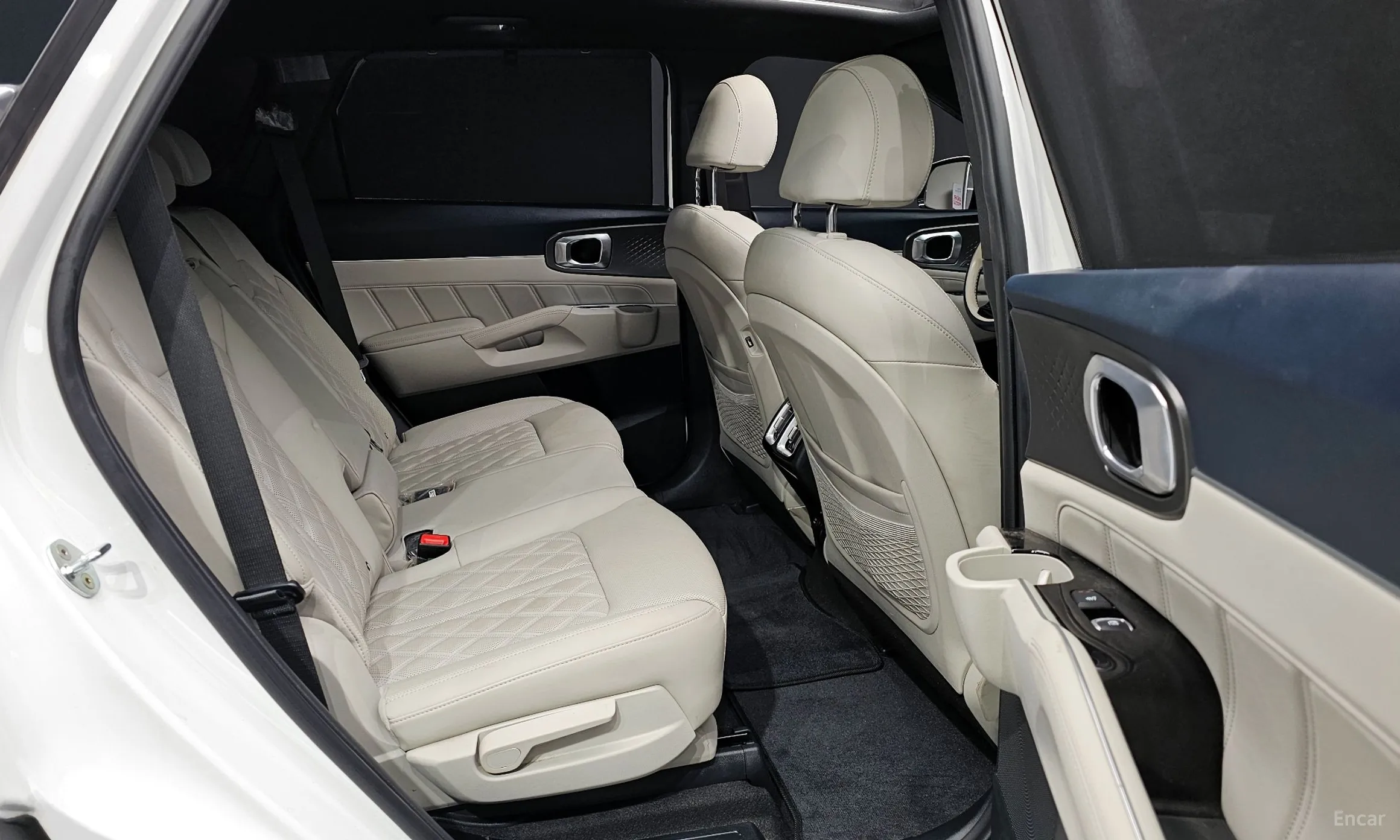 Kia Sorento 4th generation превью 11